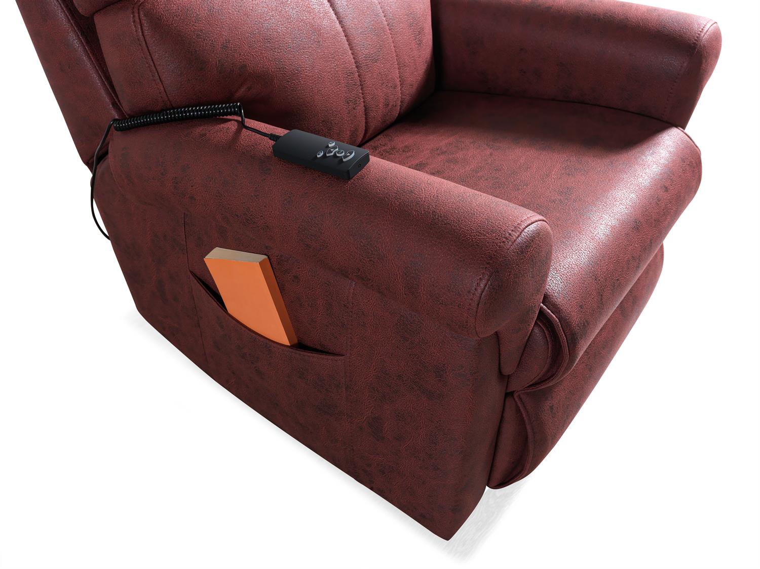 Dekorbizden Flora Baba Koltuğu 56 Plus