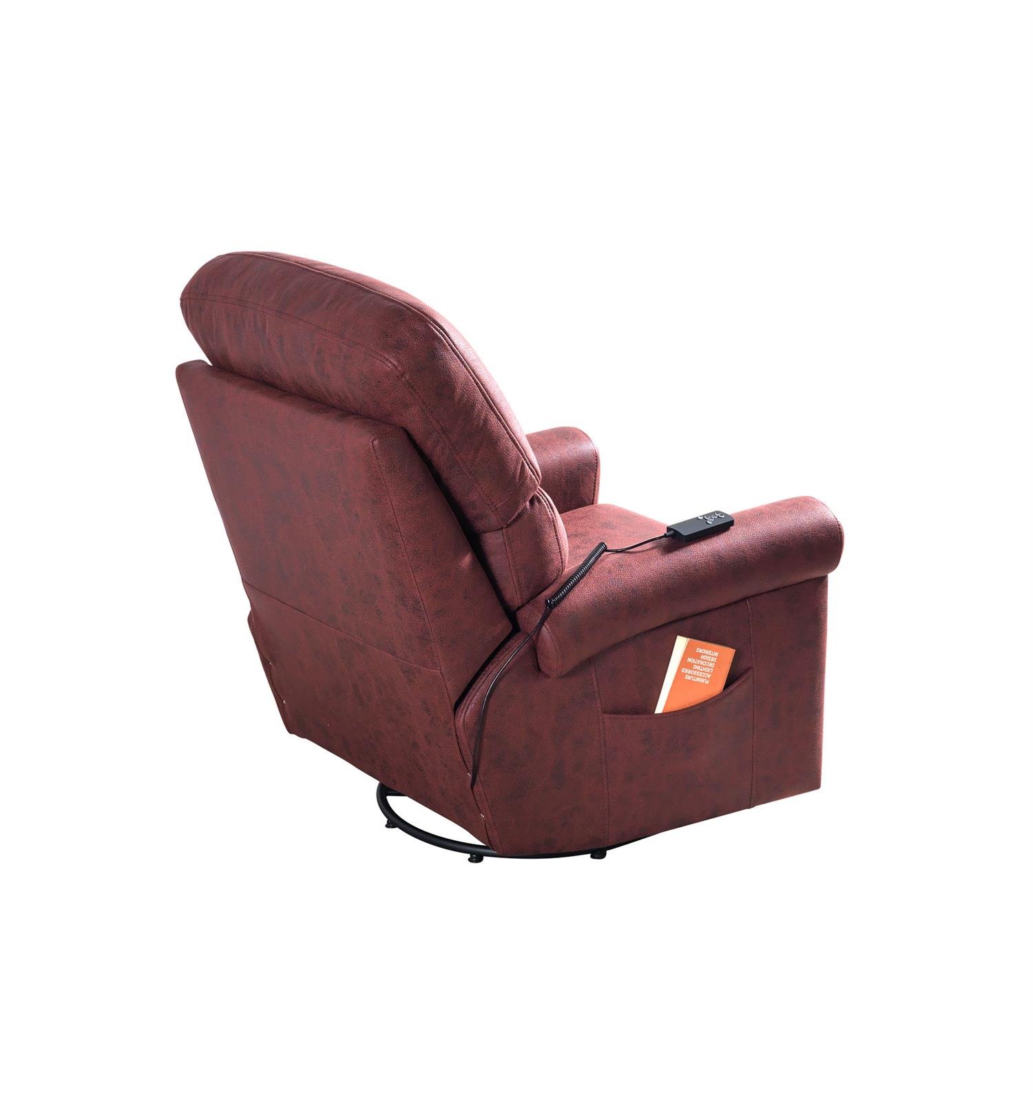 Dekorbizden Flora Baba Koltuğu 56 Plus