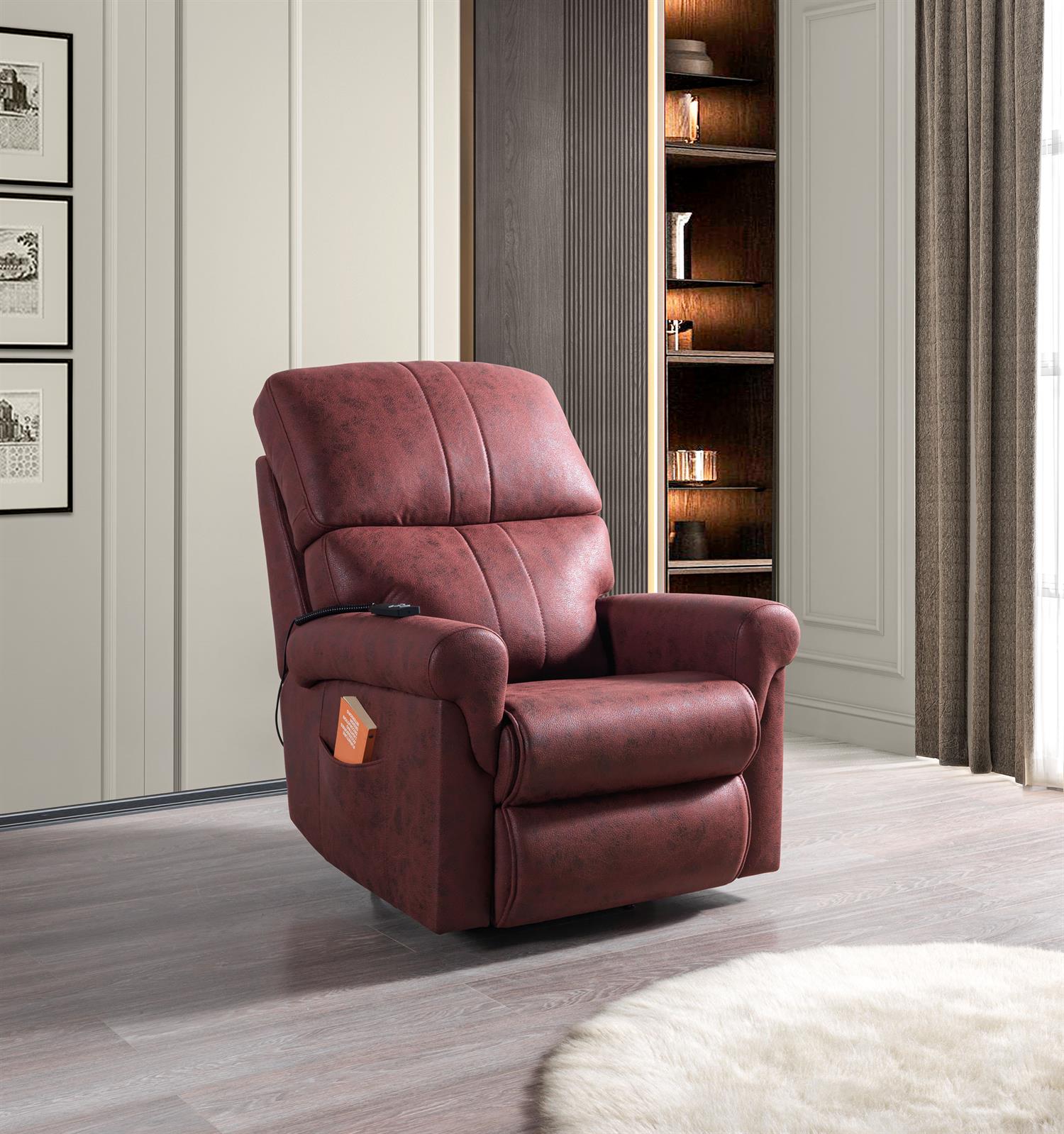 Dekorbizden Flora Baba Koltuğu 56 Plus