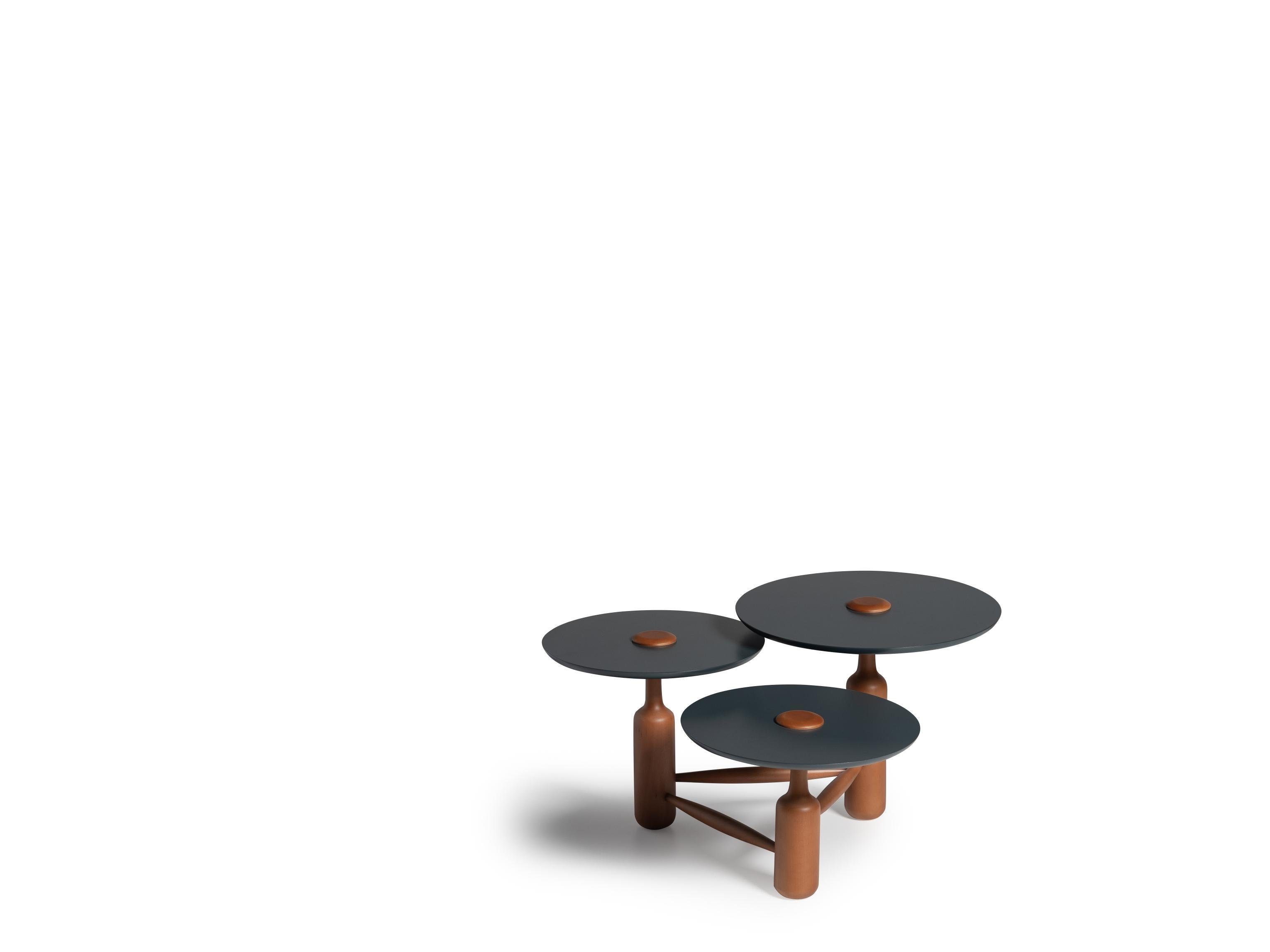 Dekorbizden Flora Orta Sehpa