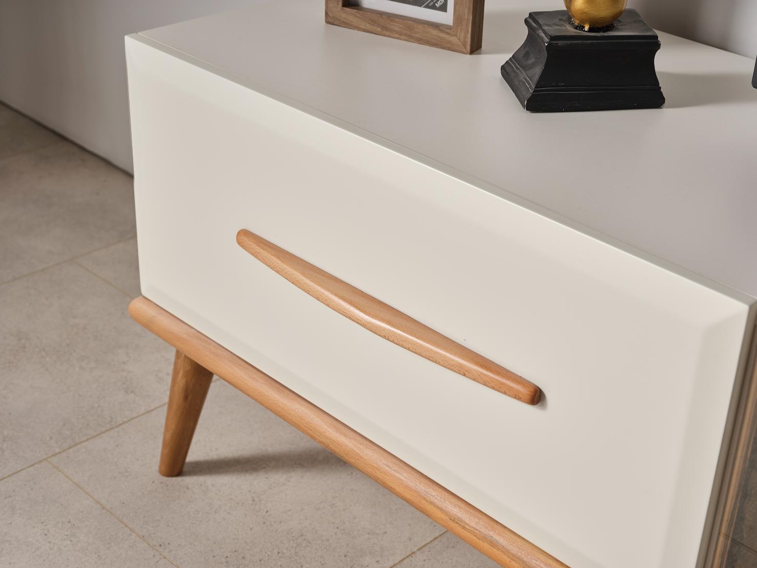 Dekorbizden Florya Tv Ünitesi