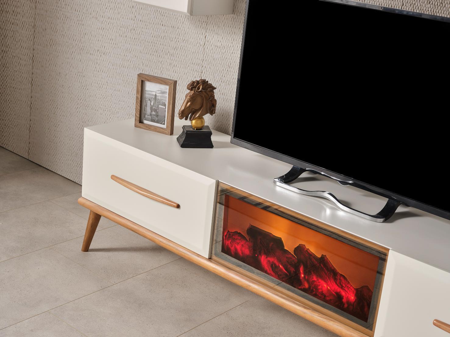 Dekorbizden Florya Tv Ünitesi