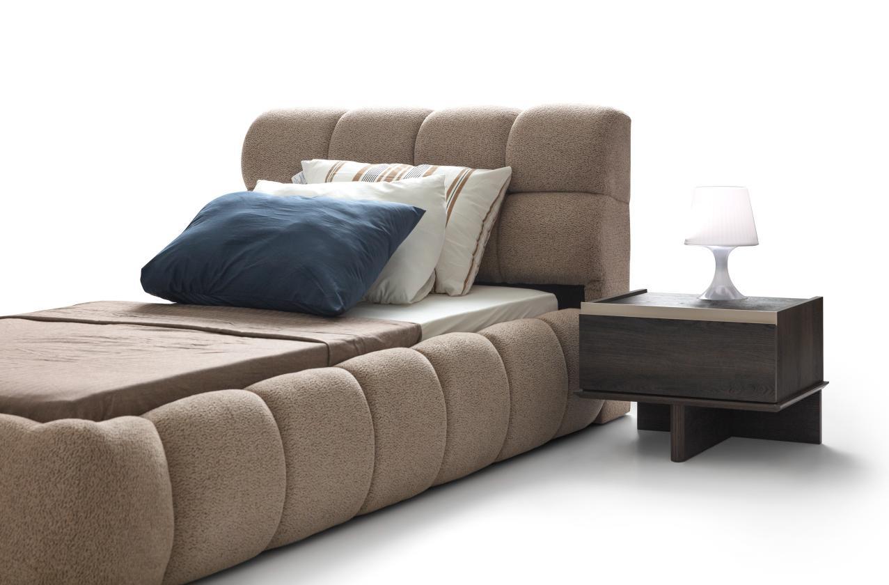 Dekorbizden Focus Genç Odası KomodinKomodin