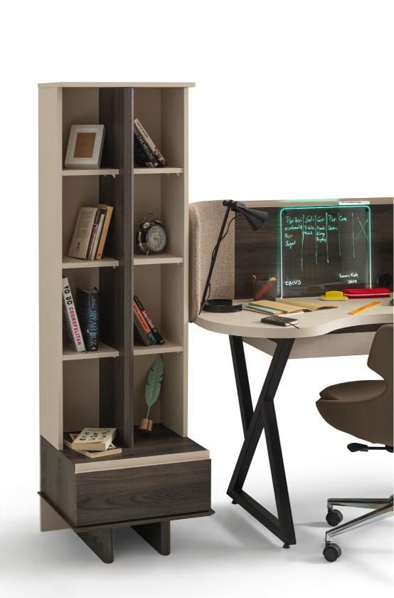 Dekorbizden Focus Genç Odası Takımı