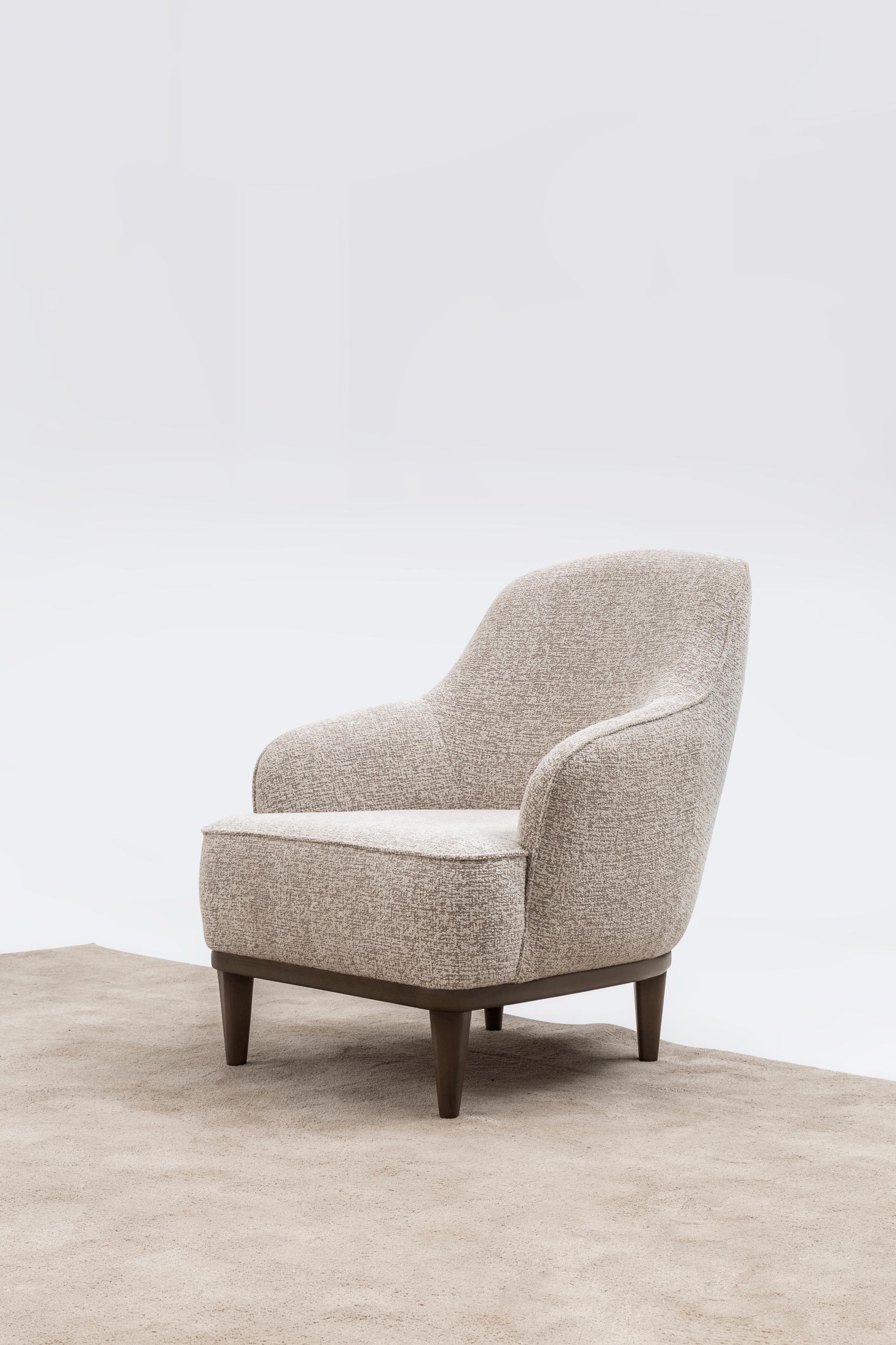 Dekorbizden Fresco Berjer 