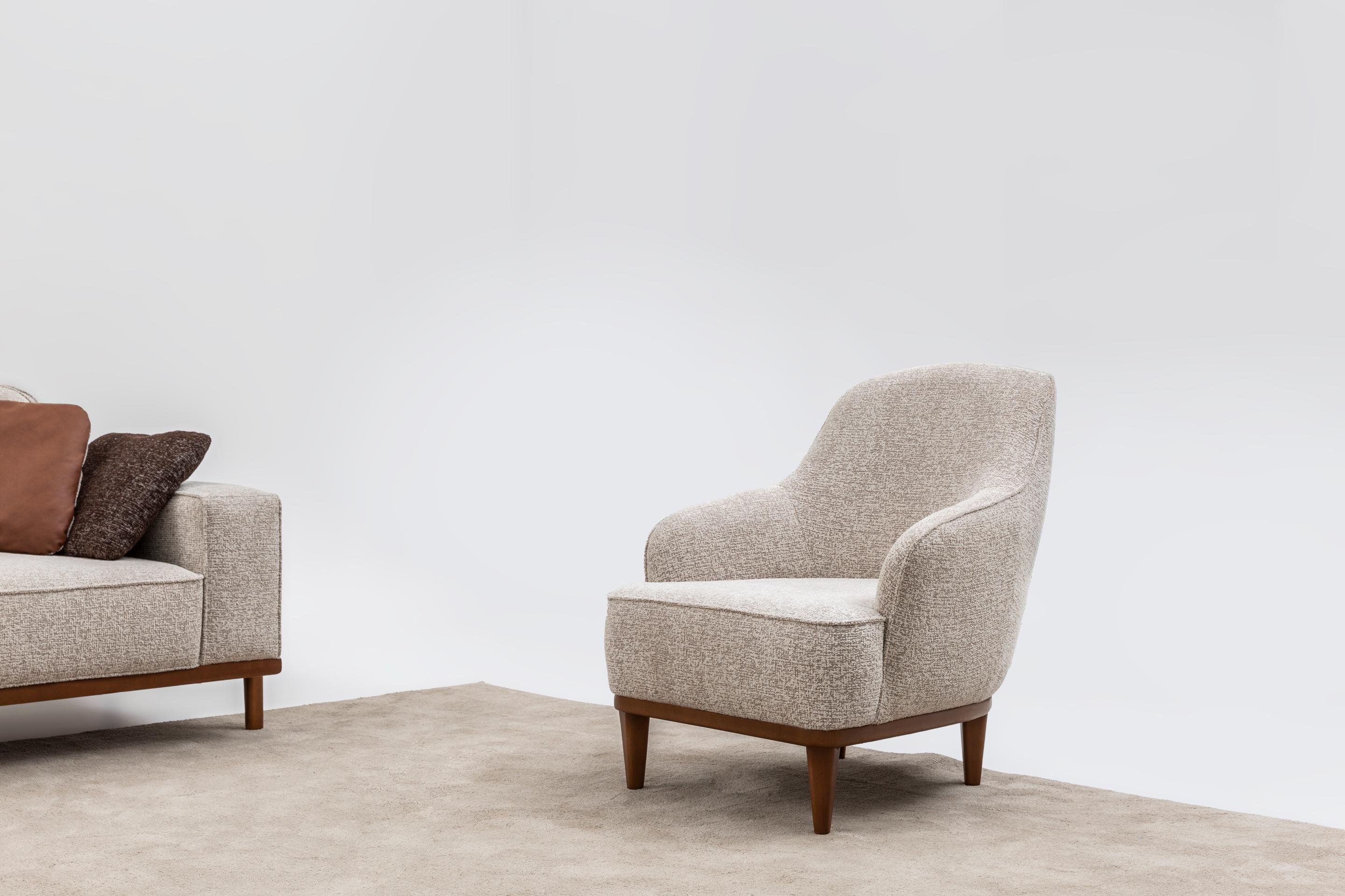 Dekorbizden Fresco Berjer 