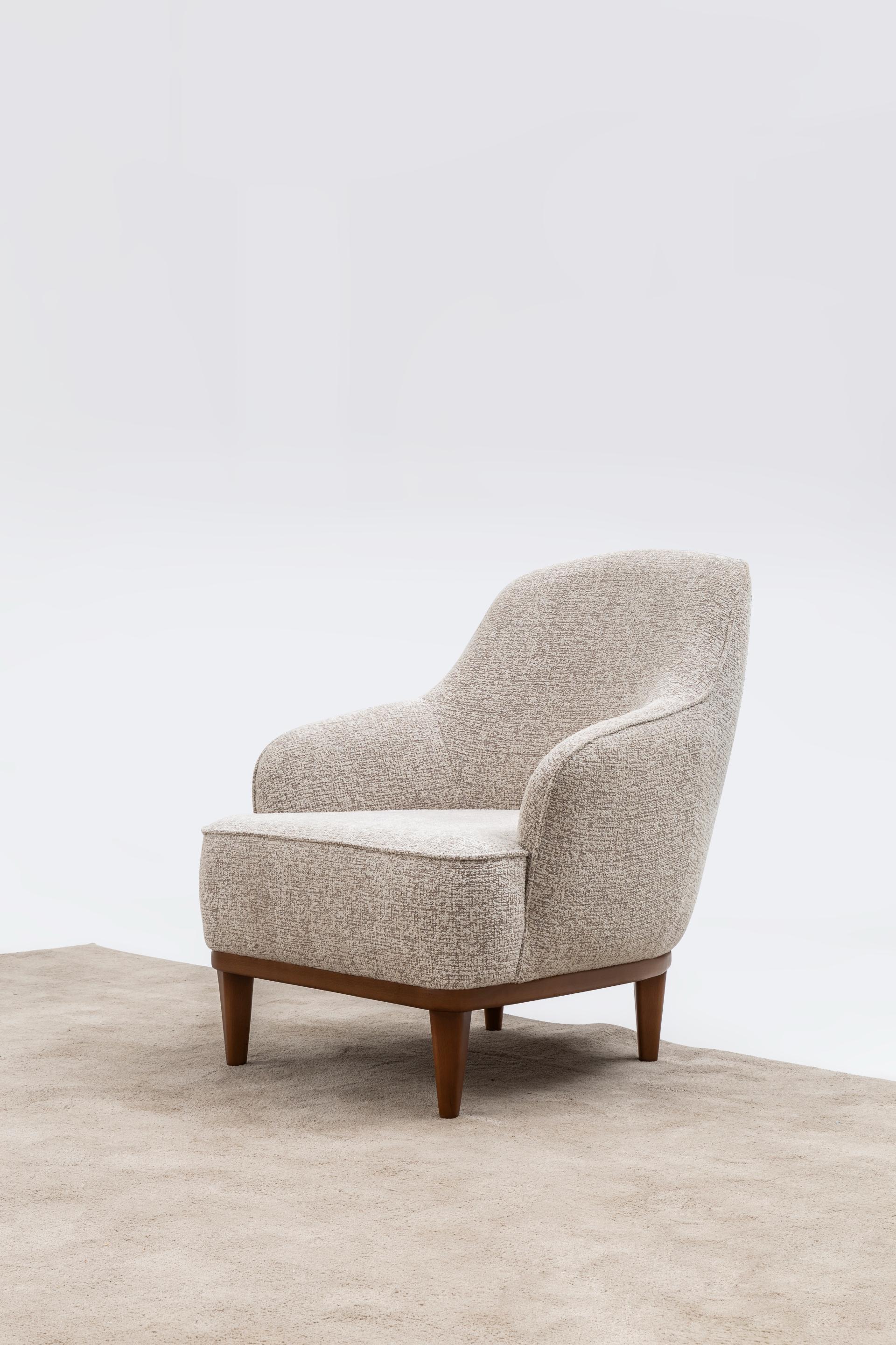 Dekorbizden Fresco Berjer 