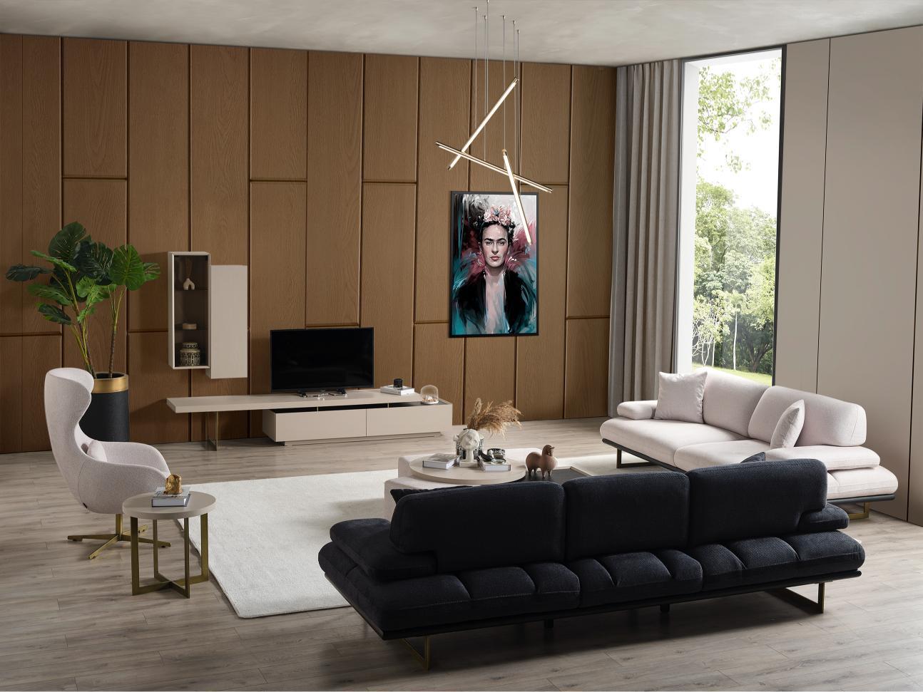 Dekorbizden Frida Tv Ünitesi