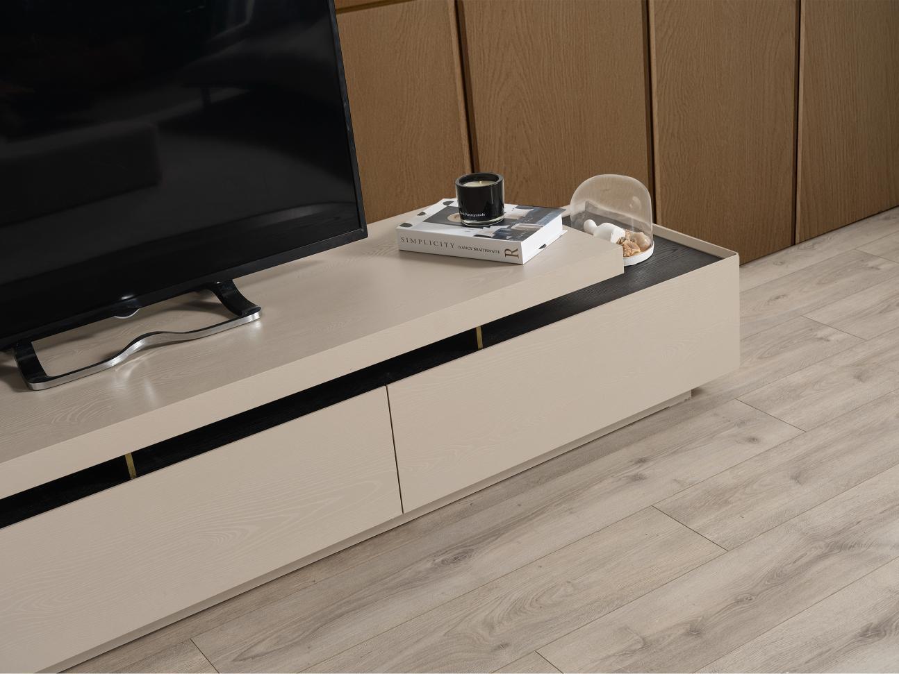 Dekorbizden Frıda Tv Ünitesi