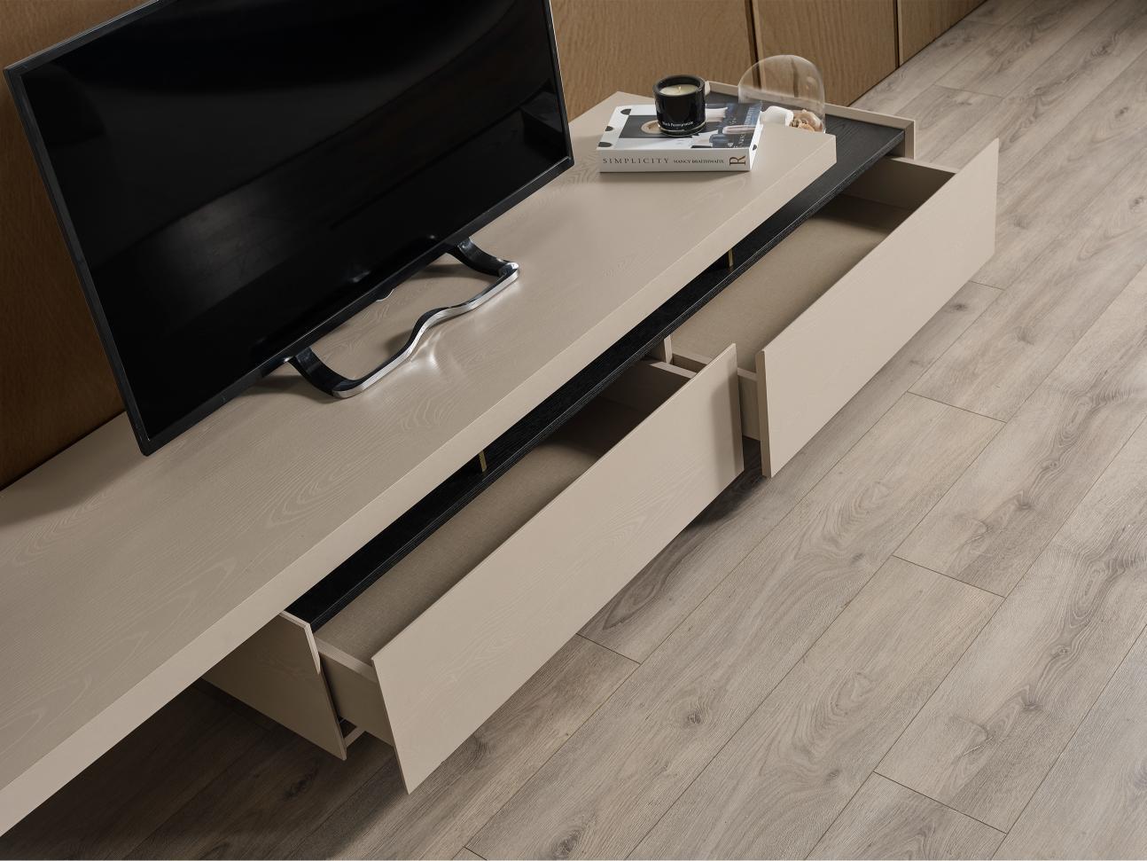 Dekorbizden Frida Tv Ünitesi