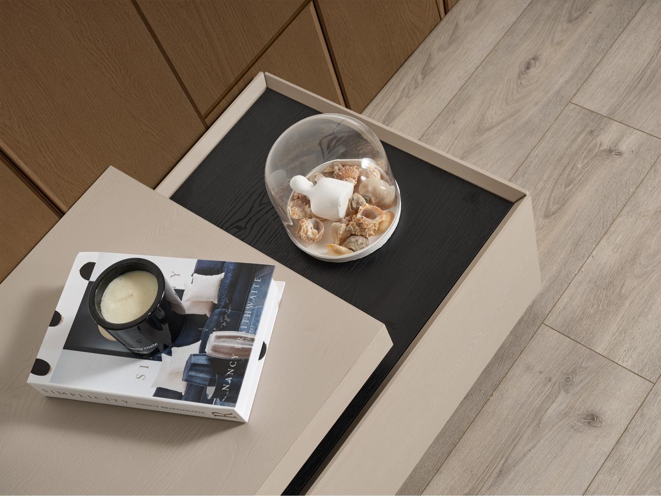 Dekorbizden Frıda Tv Ünitesi