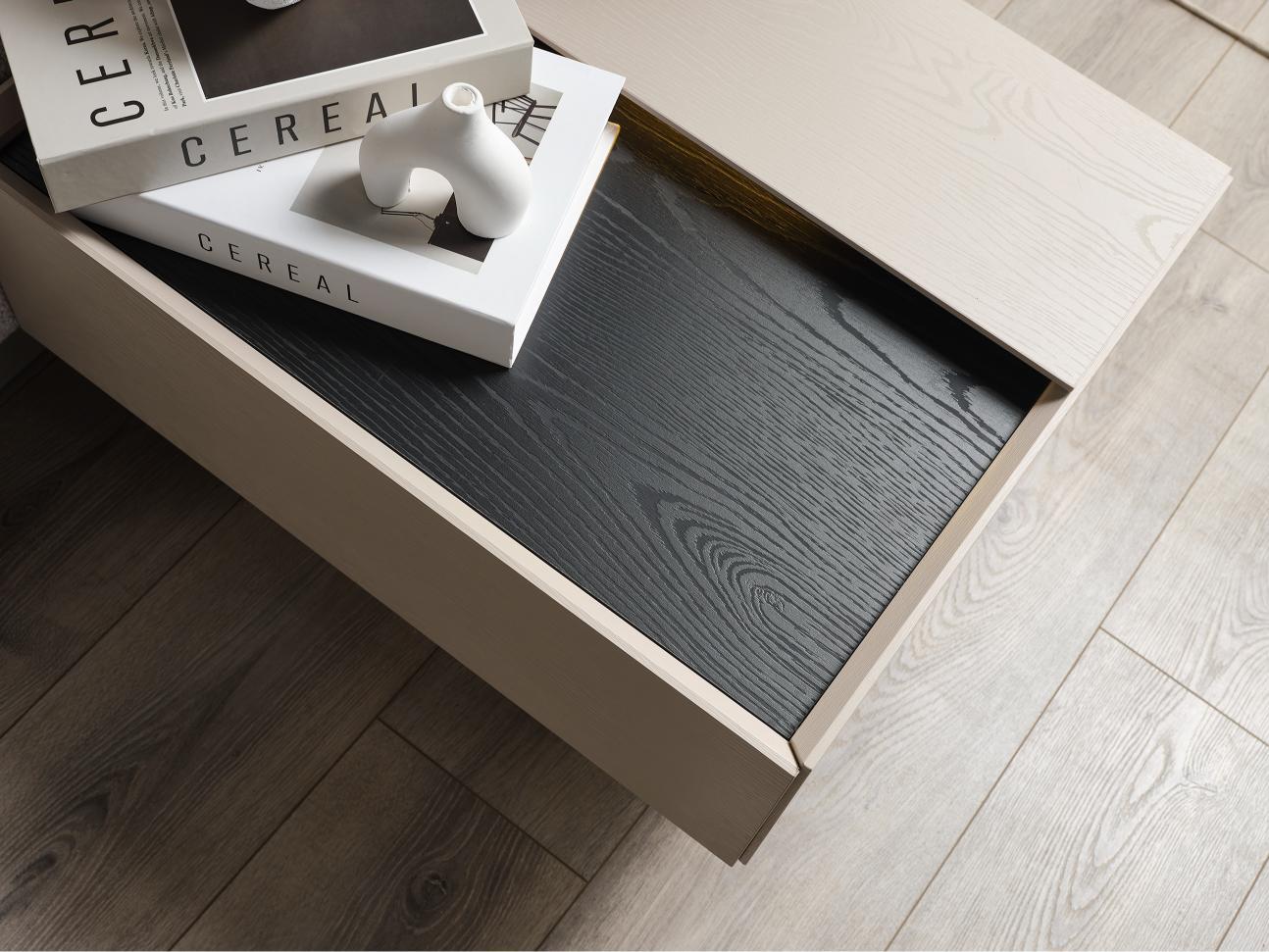 Dekorbizden Frıda Yatak Odası Takımı 