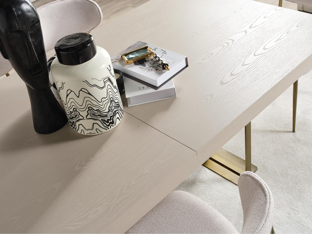 Dekorbizden Frıda Yemek Odası Takımı