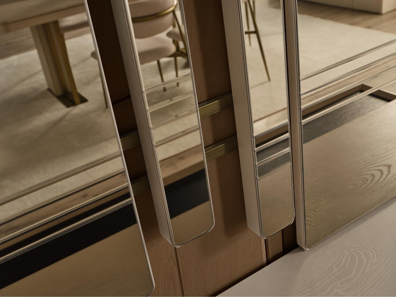 Dekorbizden Frıda Yemek Odası Takımı