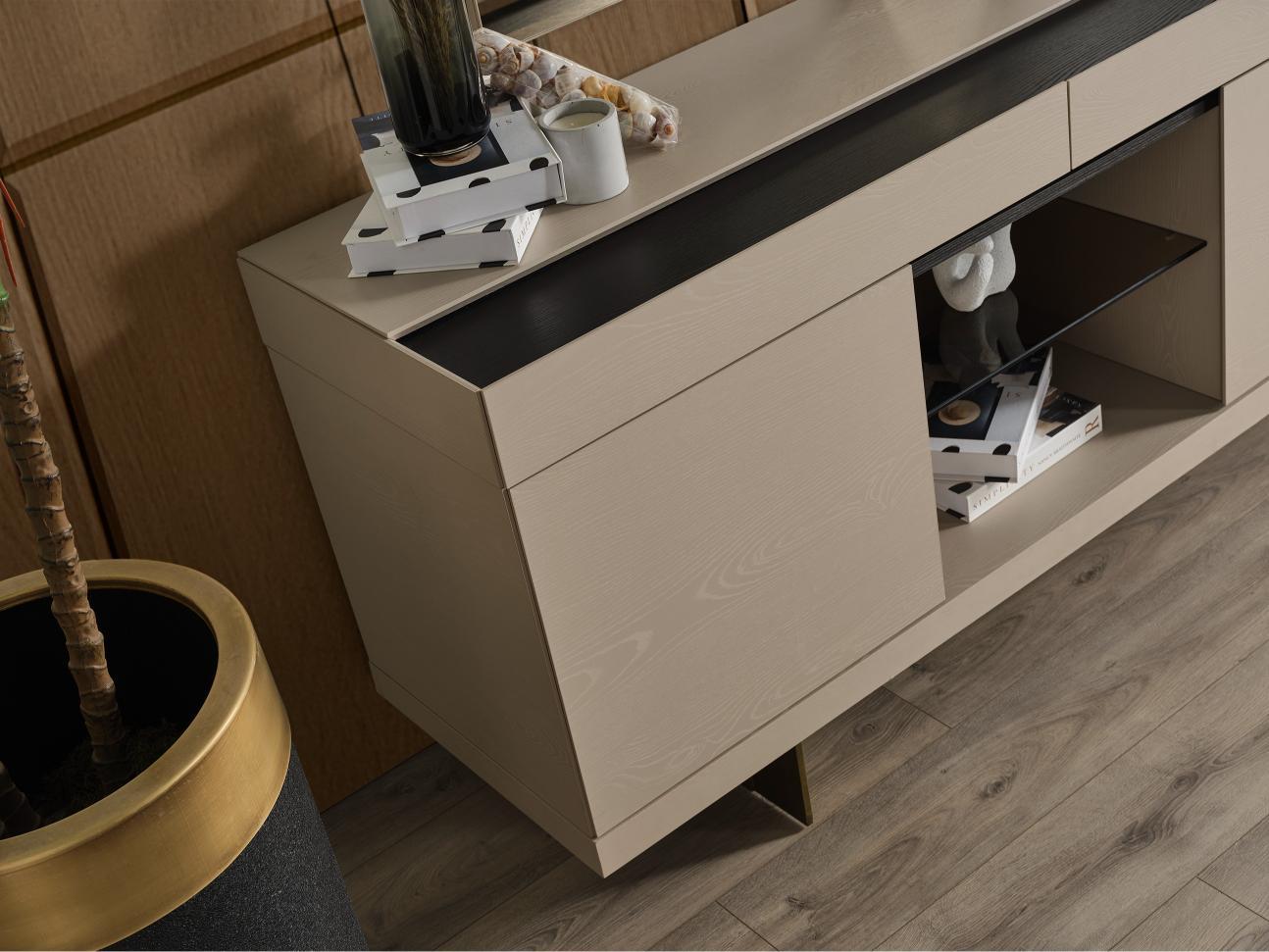 Dekorbizden Frıda Yemek Odası Takımı