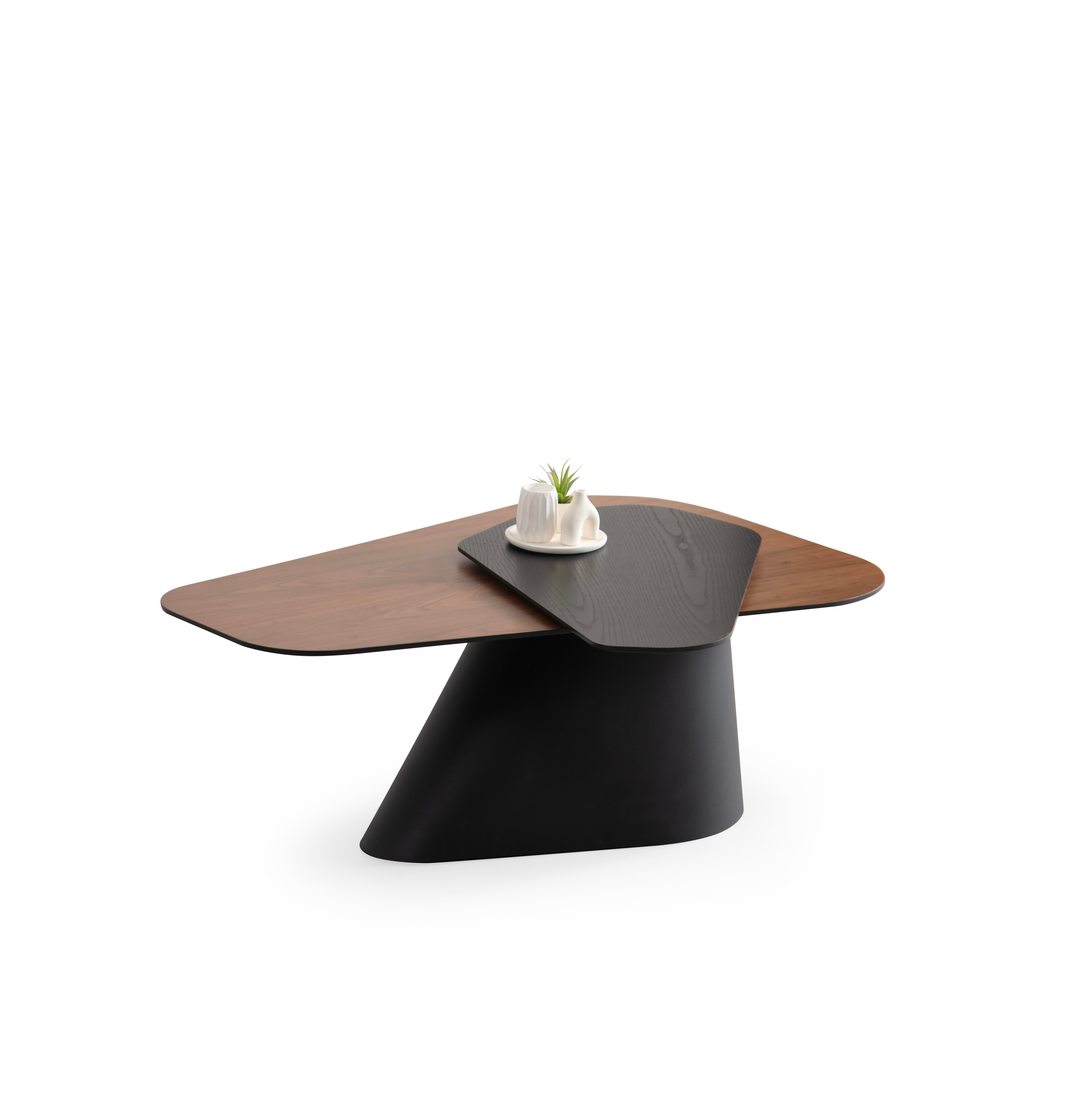 Dekorbizden Fuego Orta Sehpa