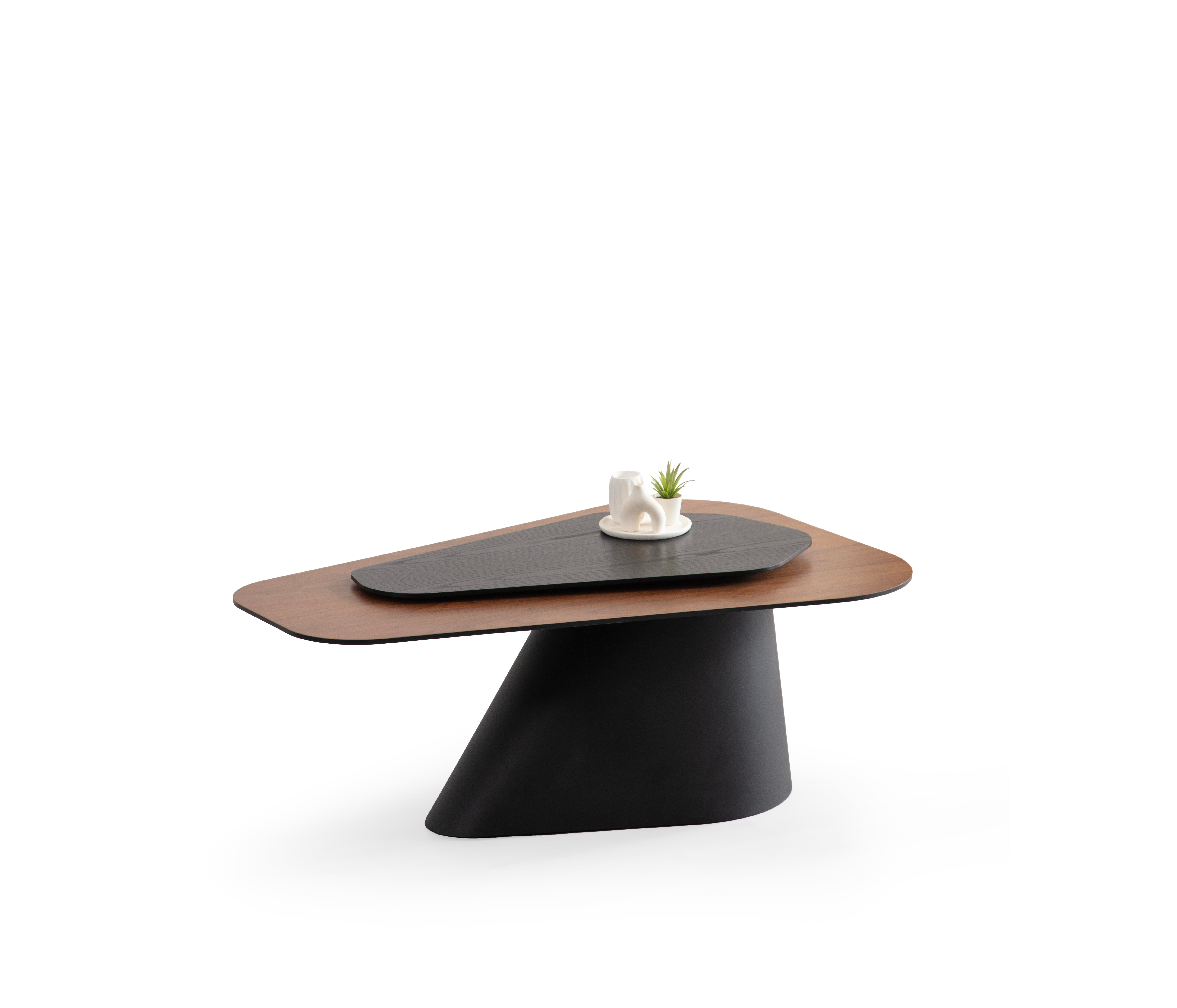 Dekorbizden Fuego Orta Sehpa