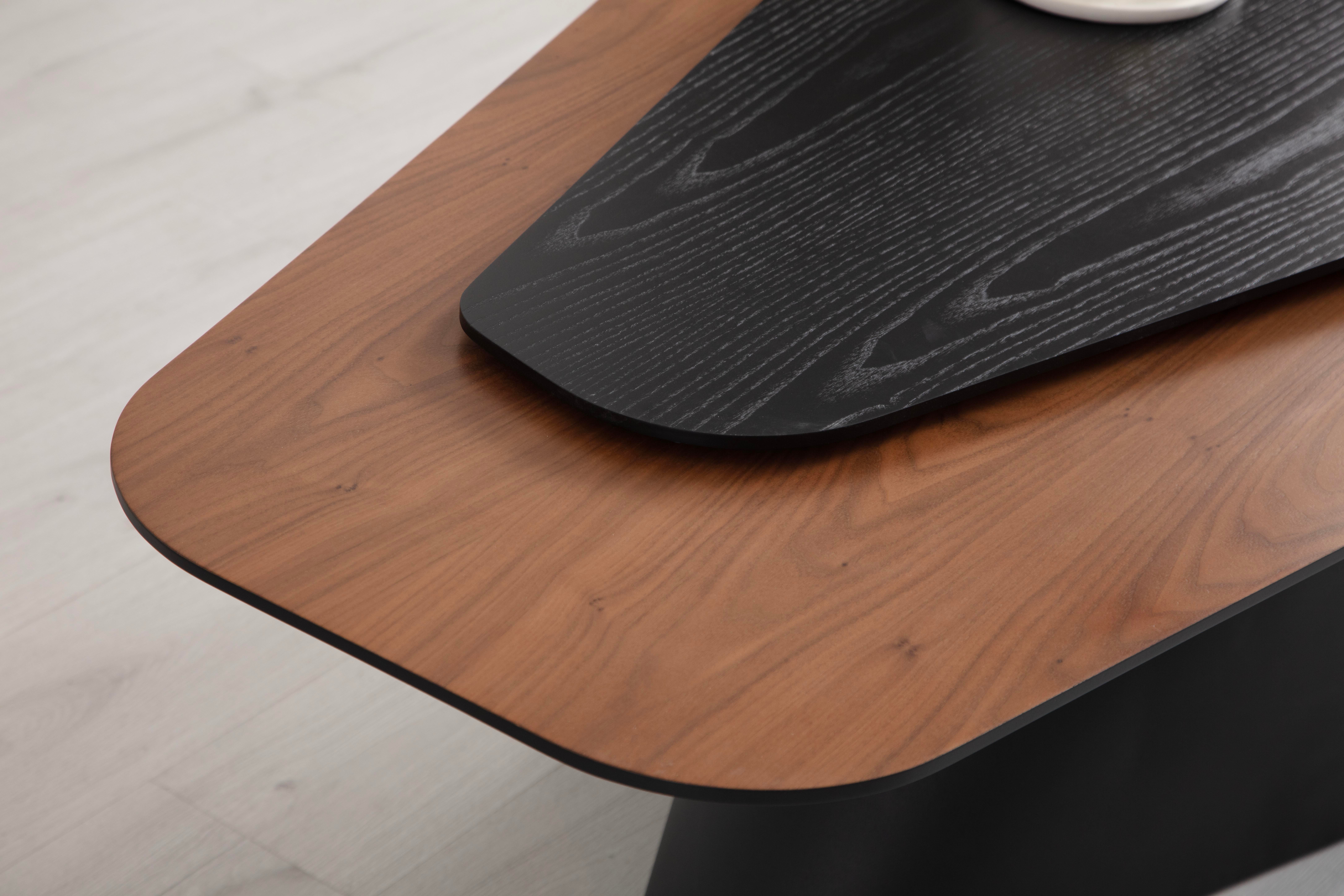 Dekorbizden Fuego Orta Sehpa