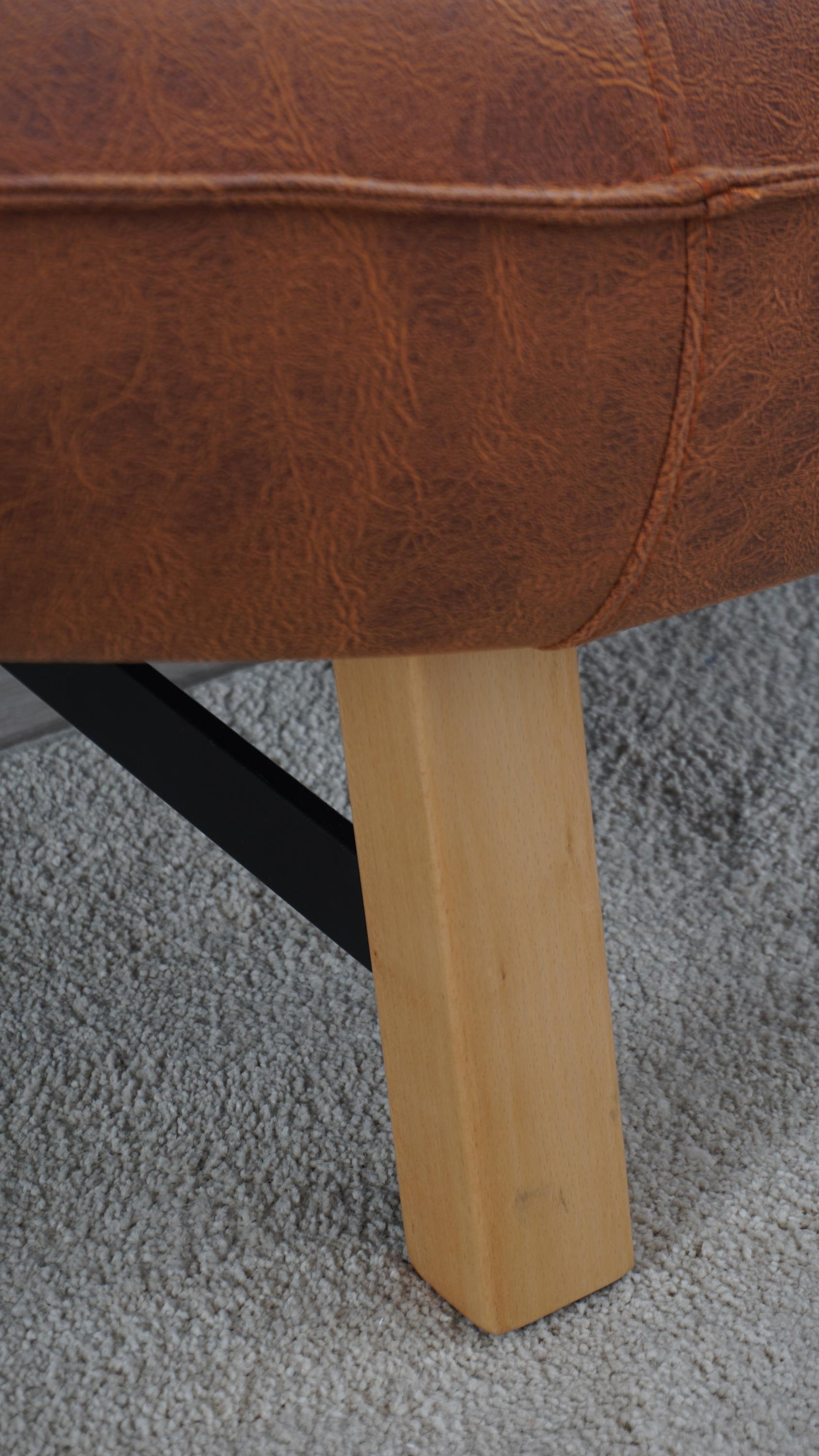 Dekorbizden Galeni Üçlü Koltuk