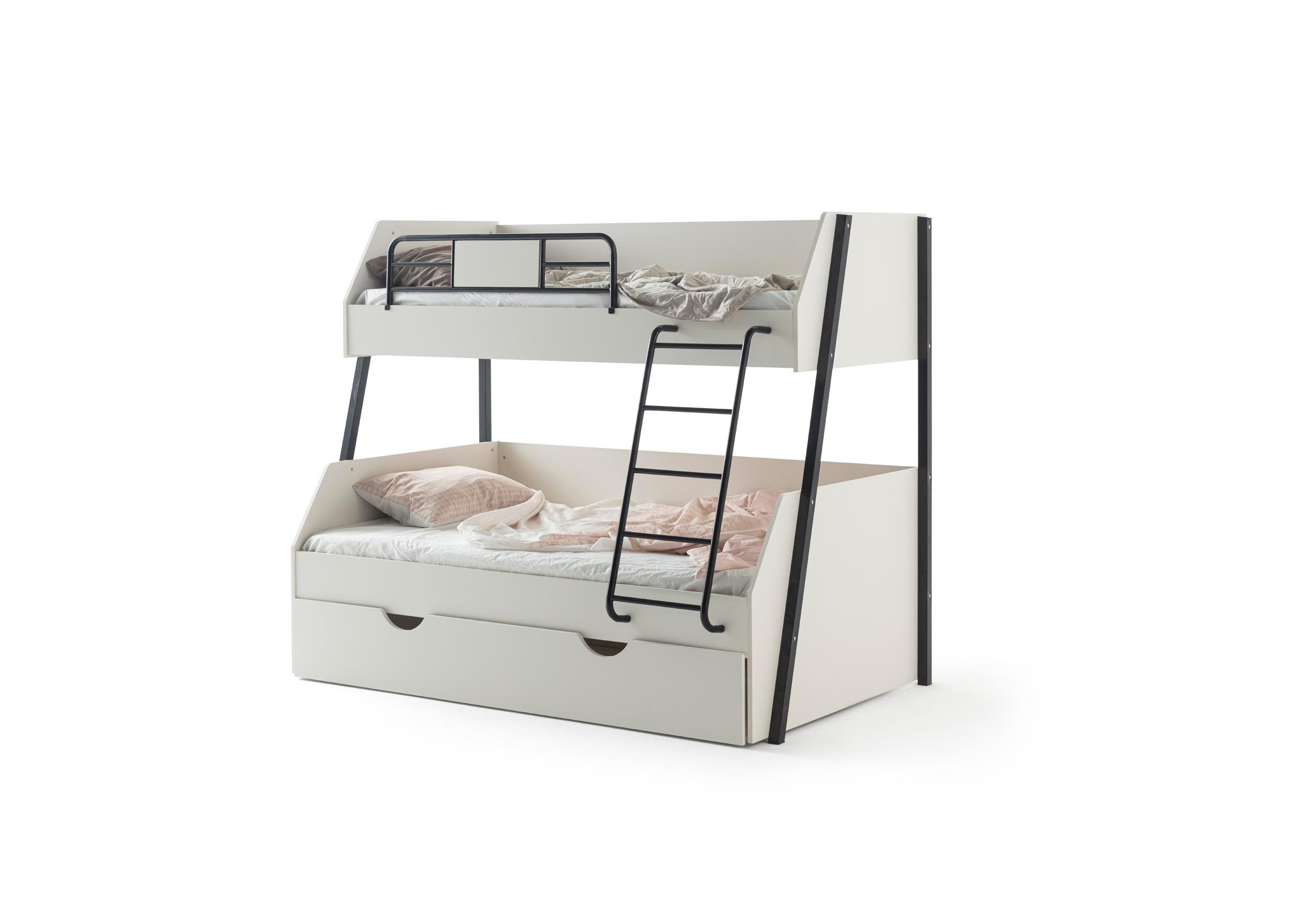 Dekorbizden Genç Odası Ranza