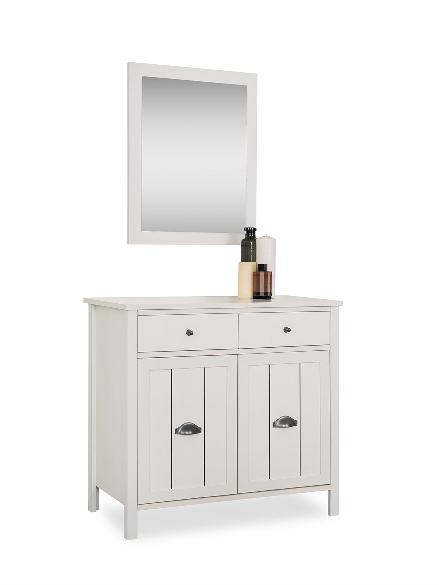 Dekorbizden Gize Genç Odası Şifonyer