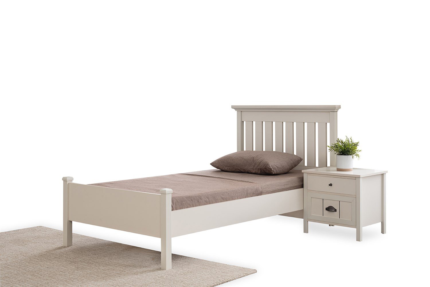 Dekorbizden Gize Genç Odası Takımı