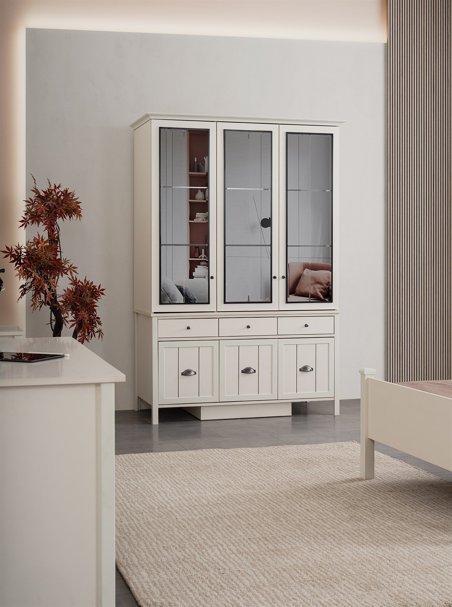 Dekorbizden Gize Genç Odası Takımı