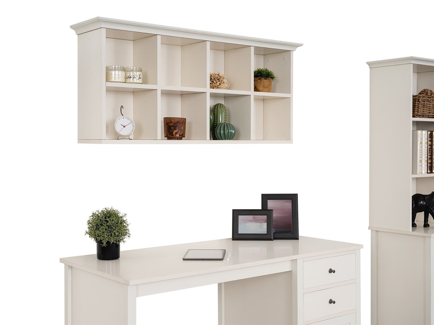 Dekorbizden Gize Genç Odası Takımı