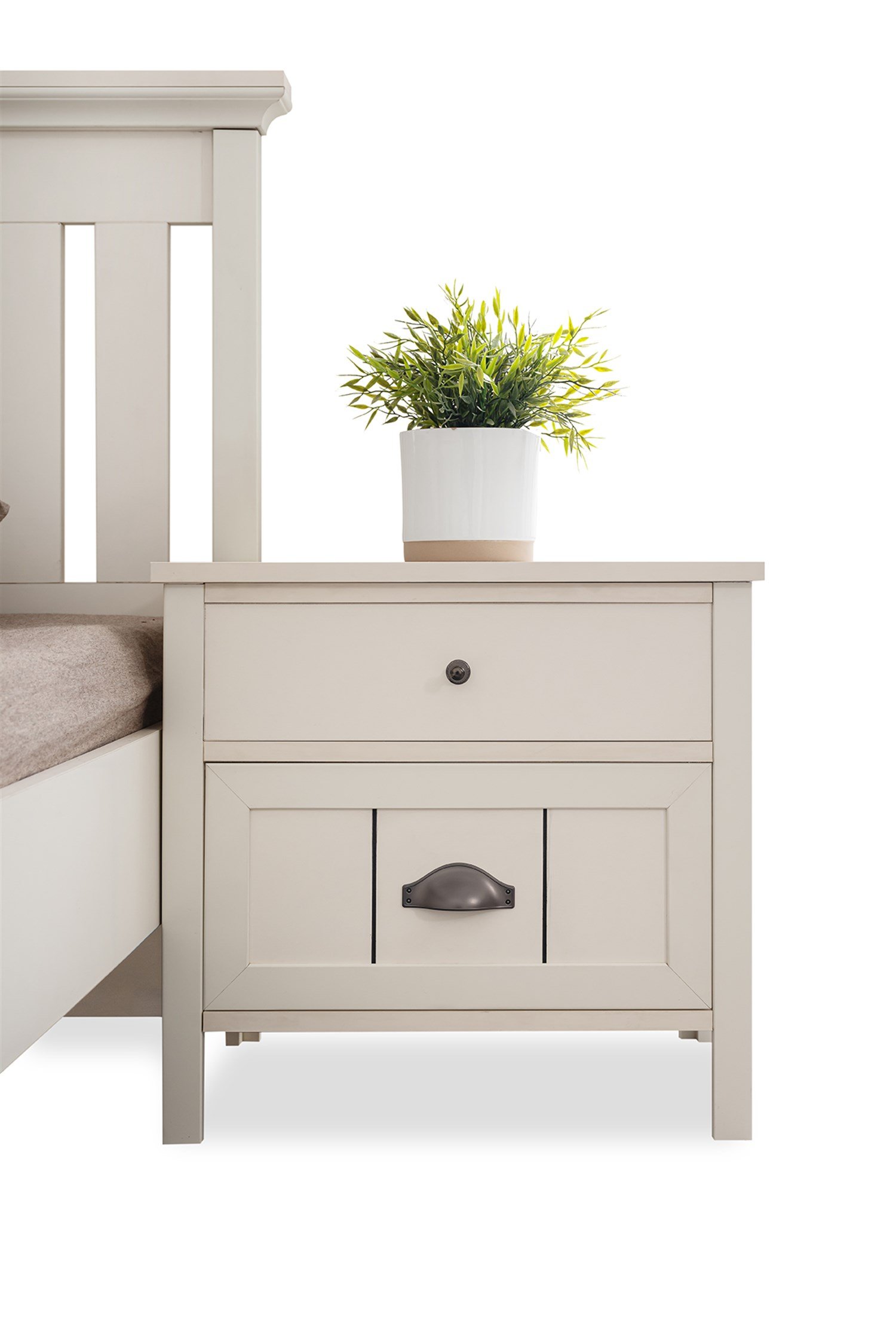 Dekorbizden Gize Genç Odası Takımı