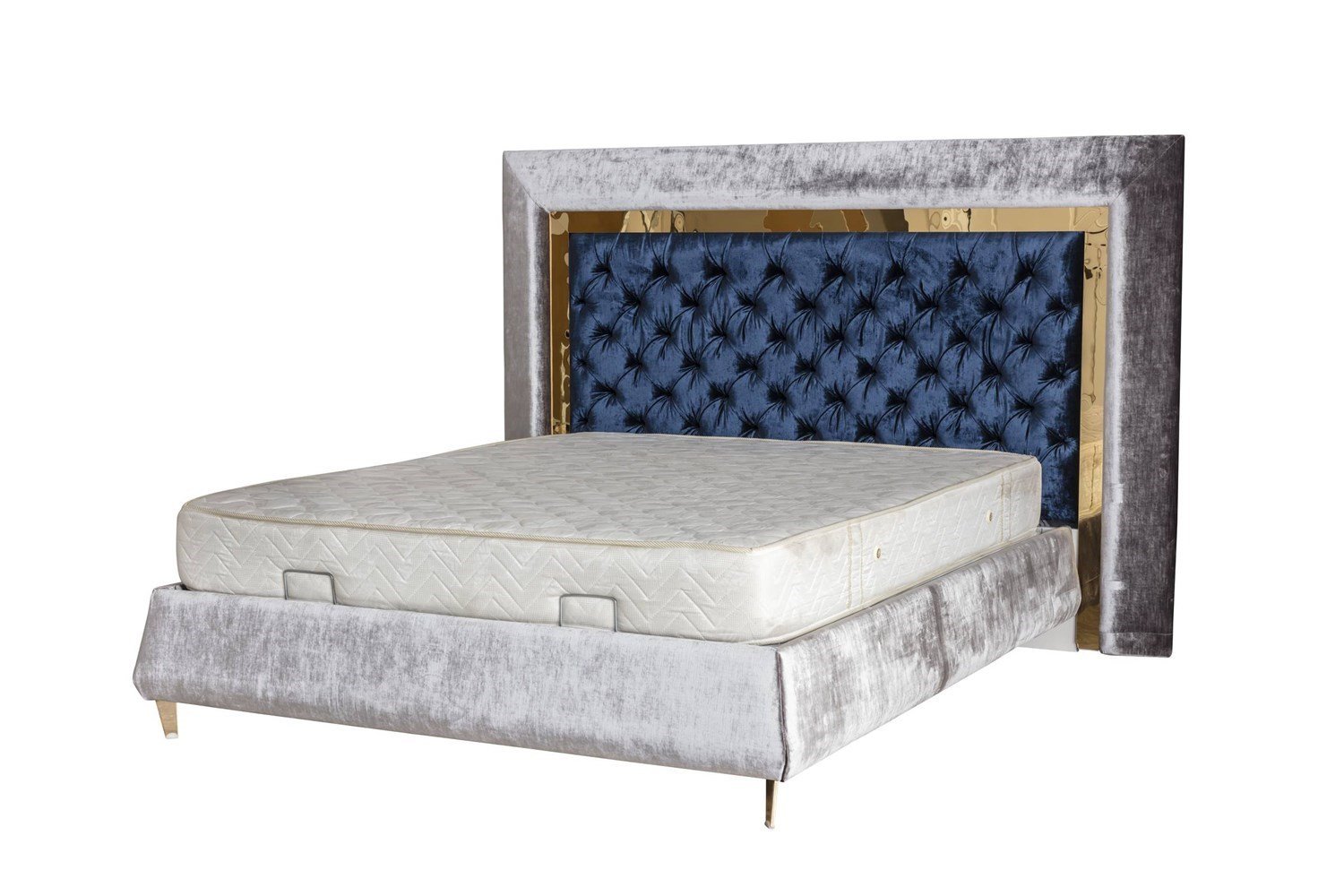 Dekorbizden Gloria Yatak Odası Takımı