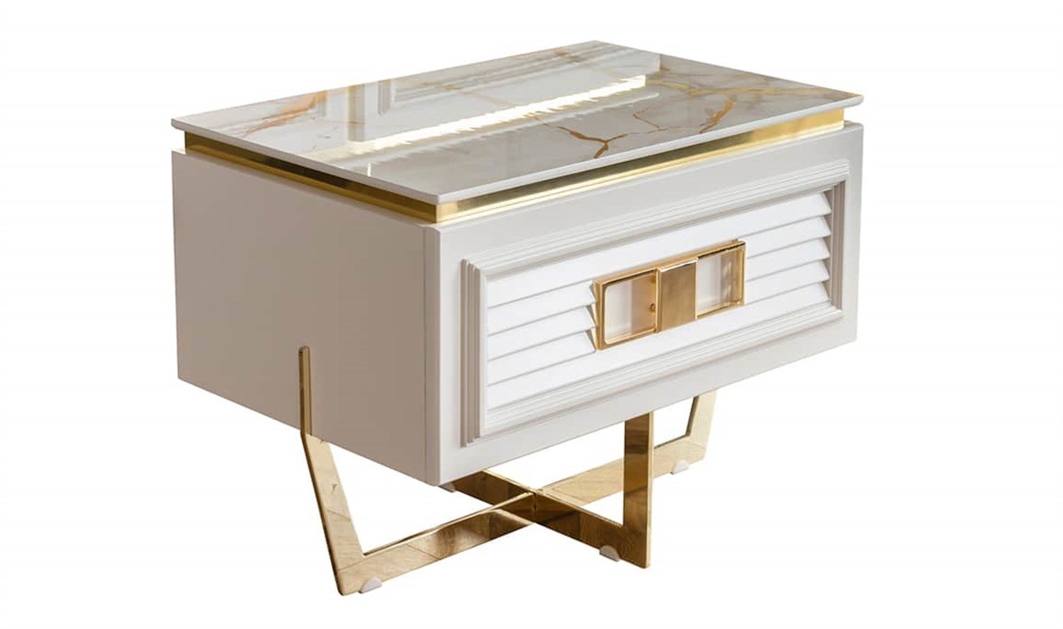 Dekorbizden Gloria Yatak Odası Takımı