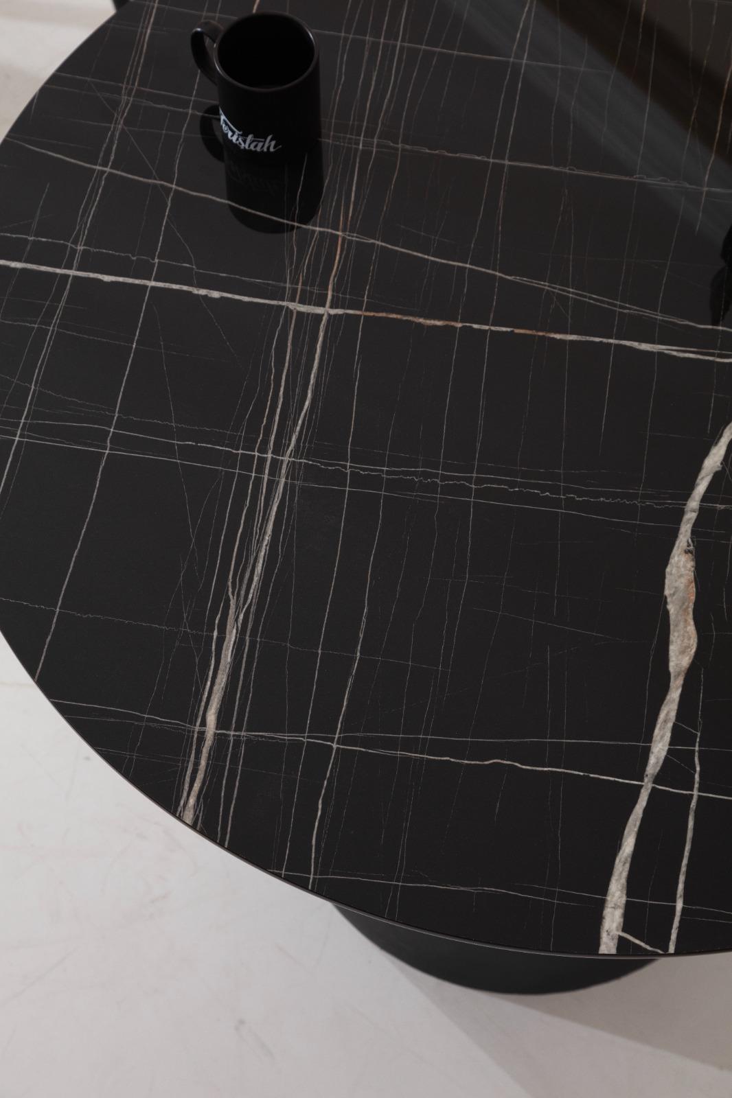 Dekorbizden Gusto Yemek Odası Masa