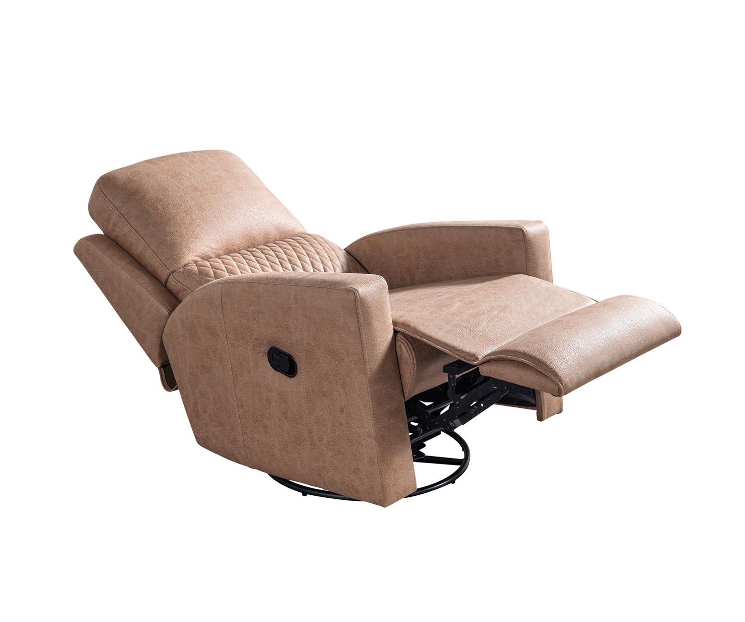 Dekorbizden Helen Sallanan Baba Koltuğu J56-2 (Dönerli)