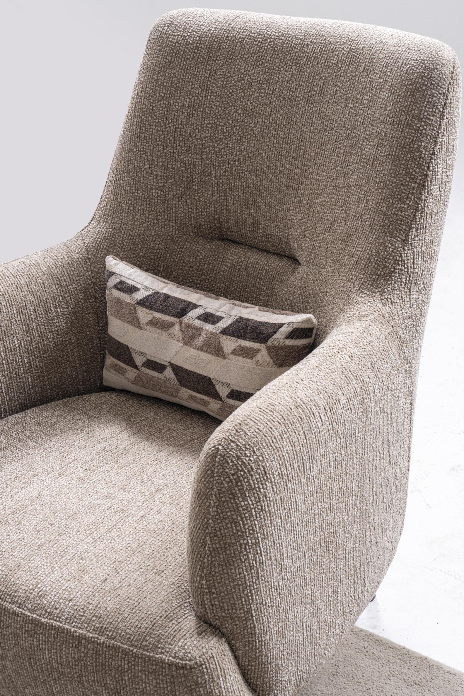 Dekorbizden Hermon Berjer