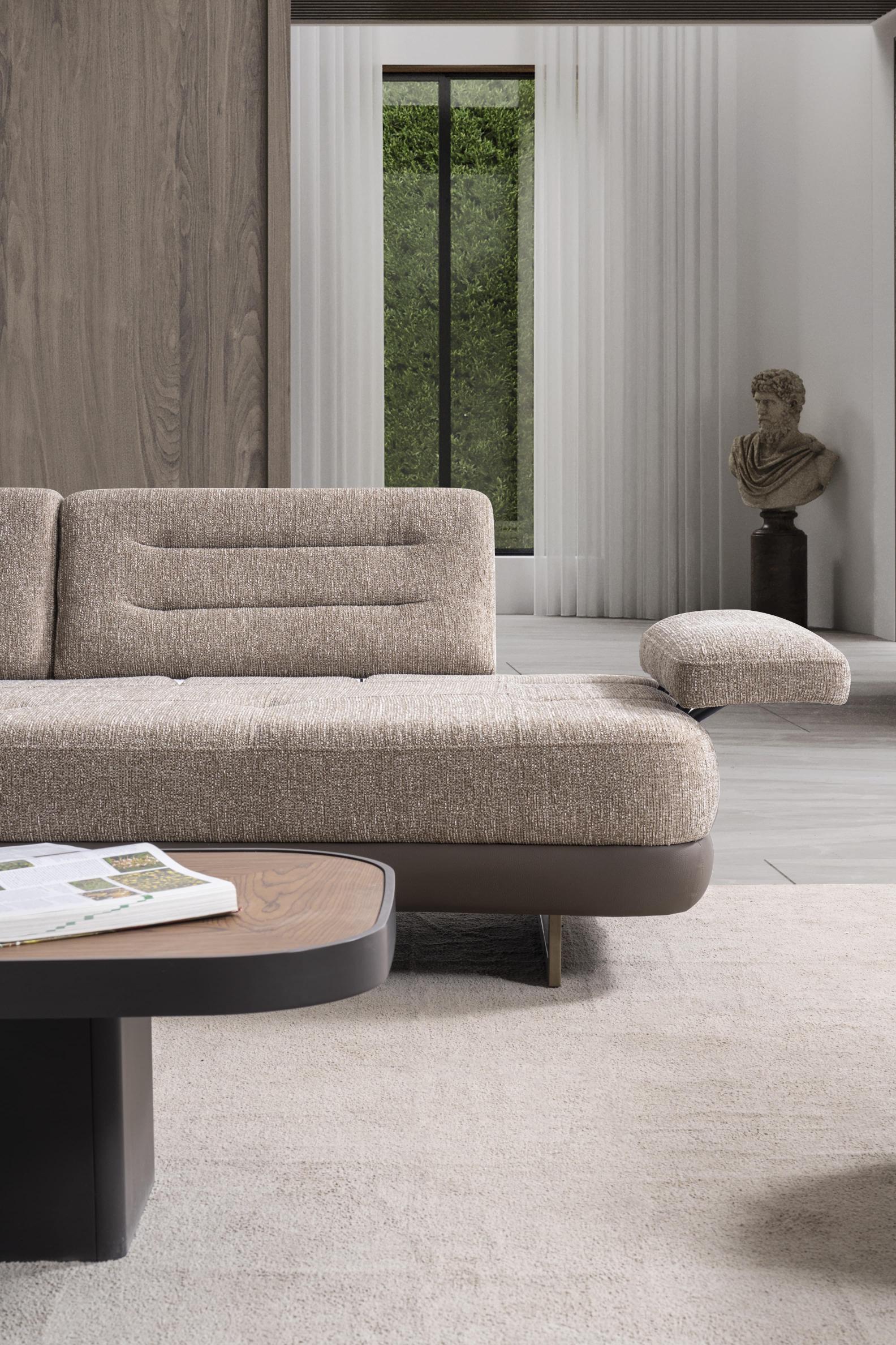 Dekorbizden Hermon Koltuk Takımı