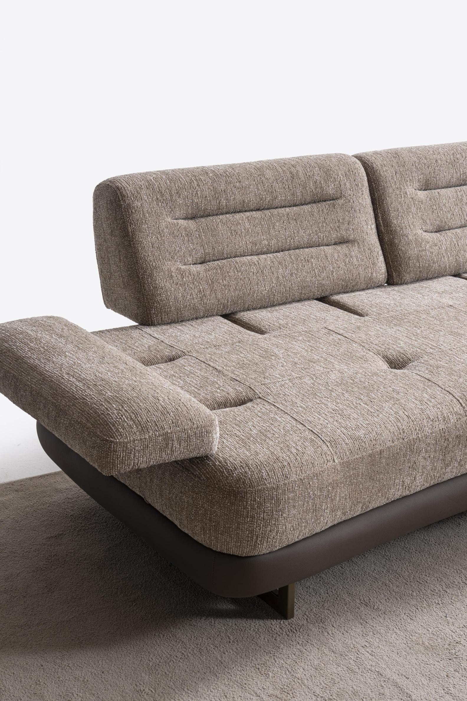 Dekorbizden Hermon Koltuk Takımı