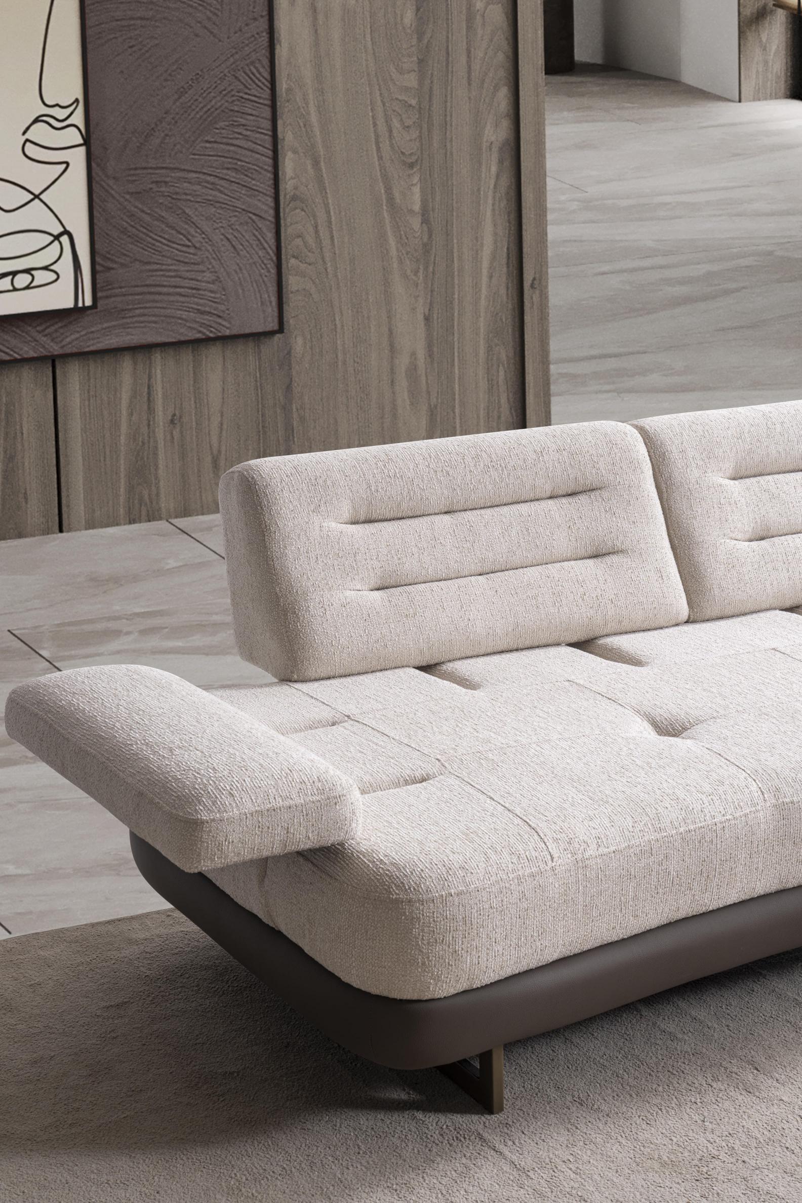 Dekorbizden Hermon Koltuk Takımı