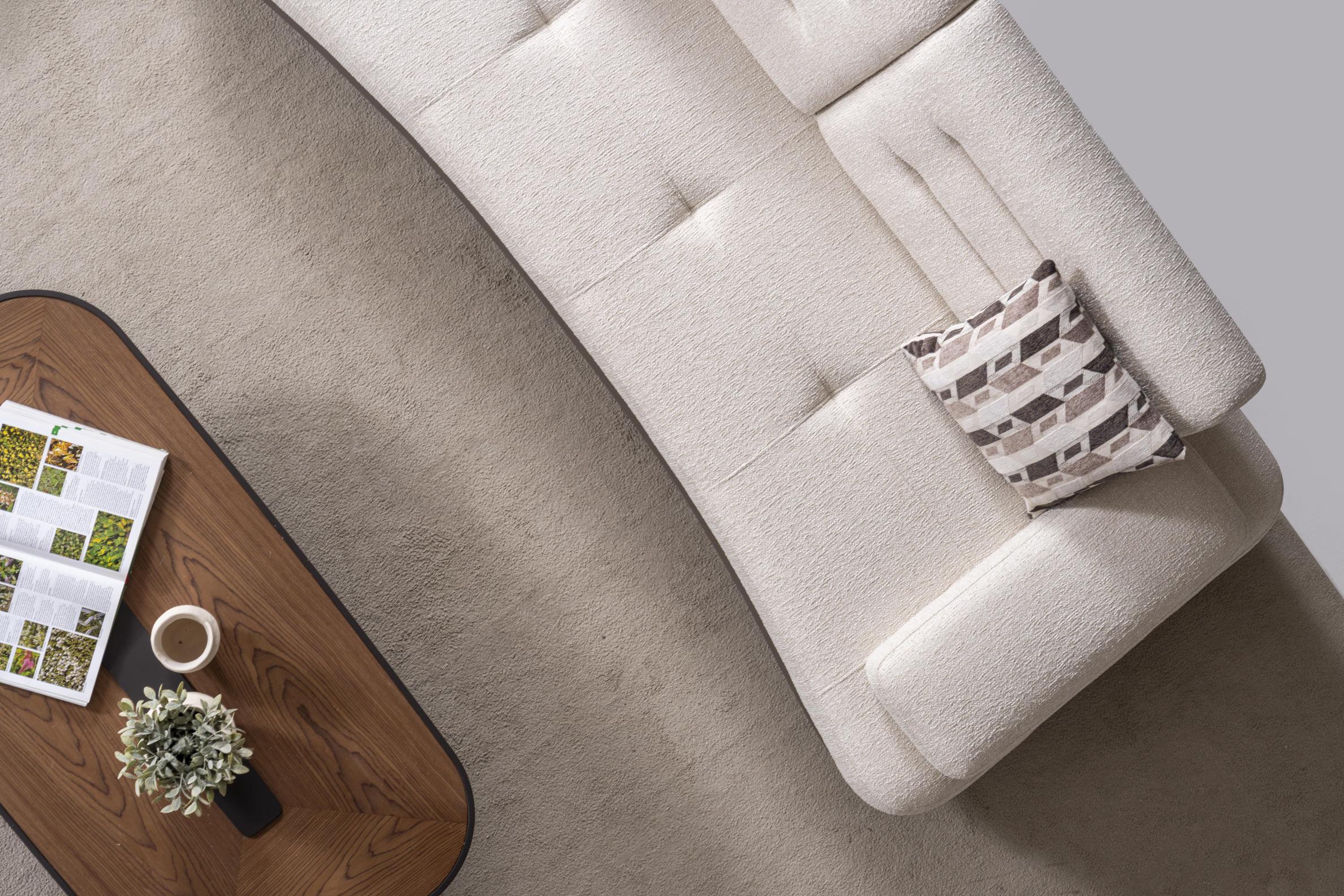 Dekorbizden Hermon Koltuk Takımı