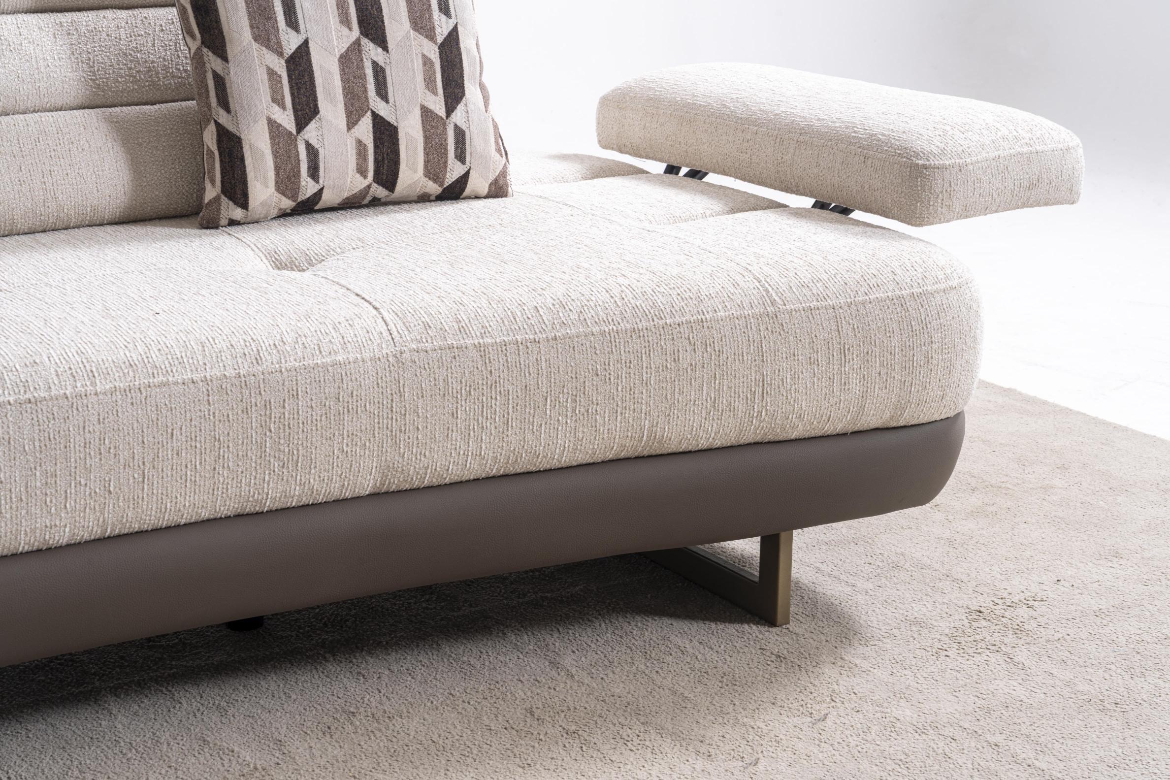 Dekorbizden Hermon Koltuk Takımı