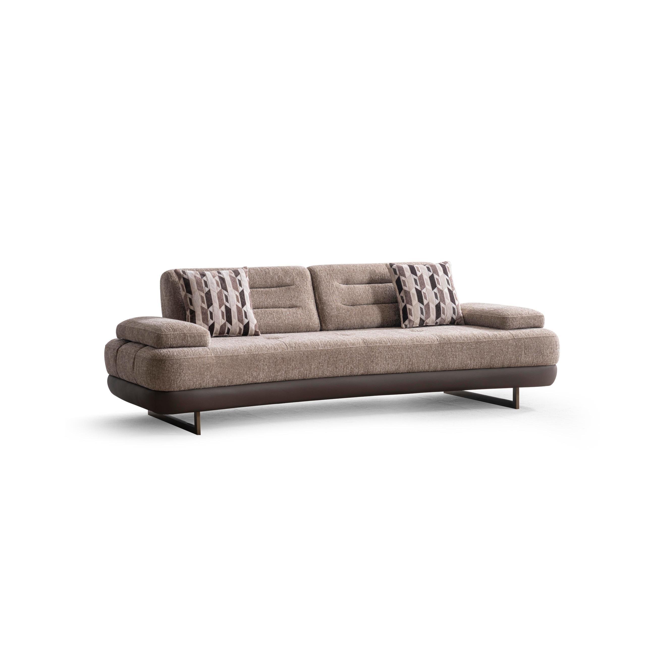 Dekorbizden Hermon Koltuk Takımı