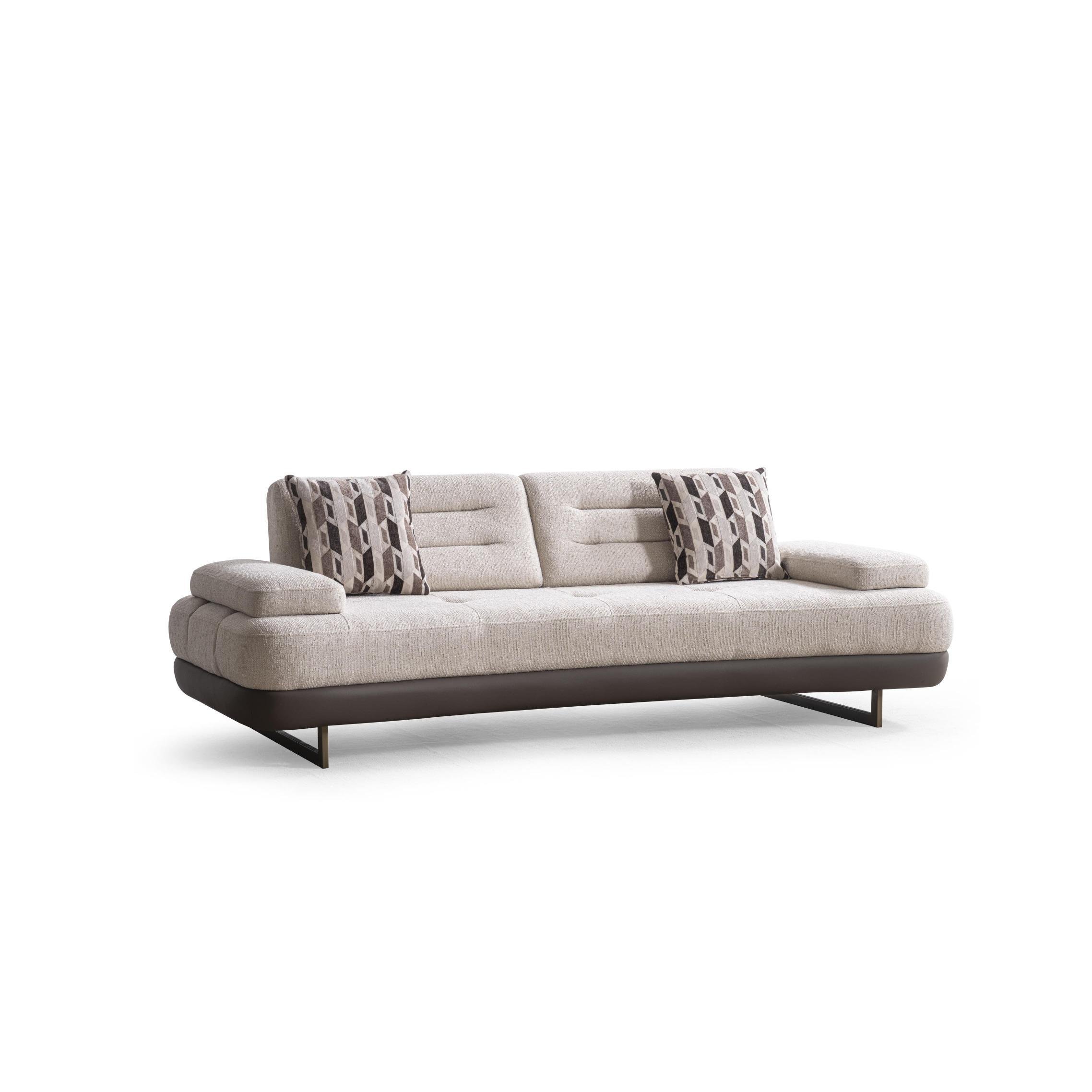 Dekorbizden Hermon Koltuk Takımı