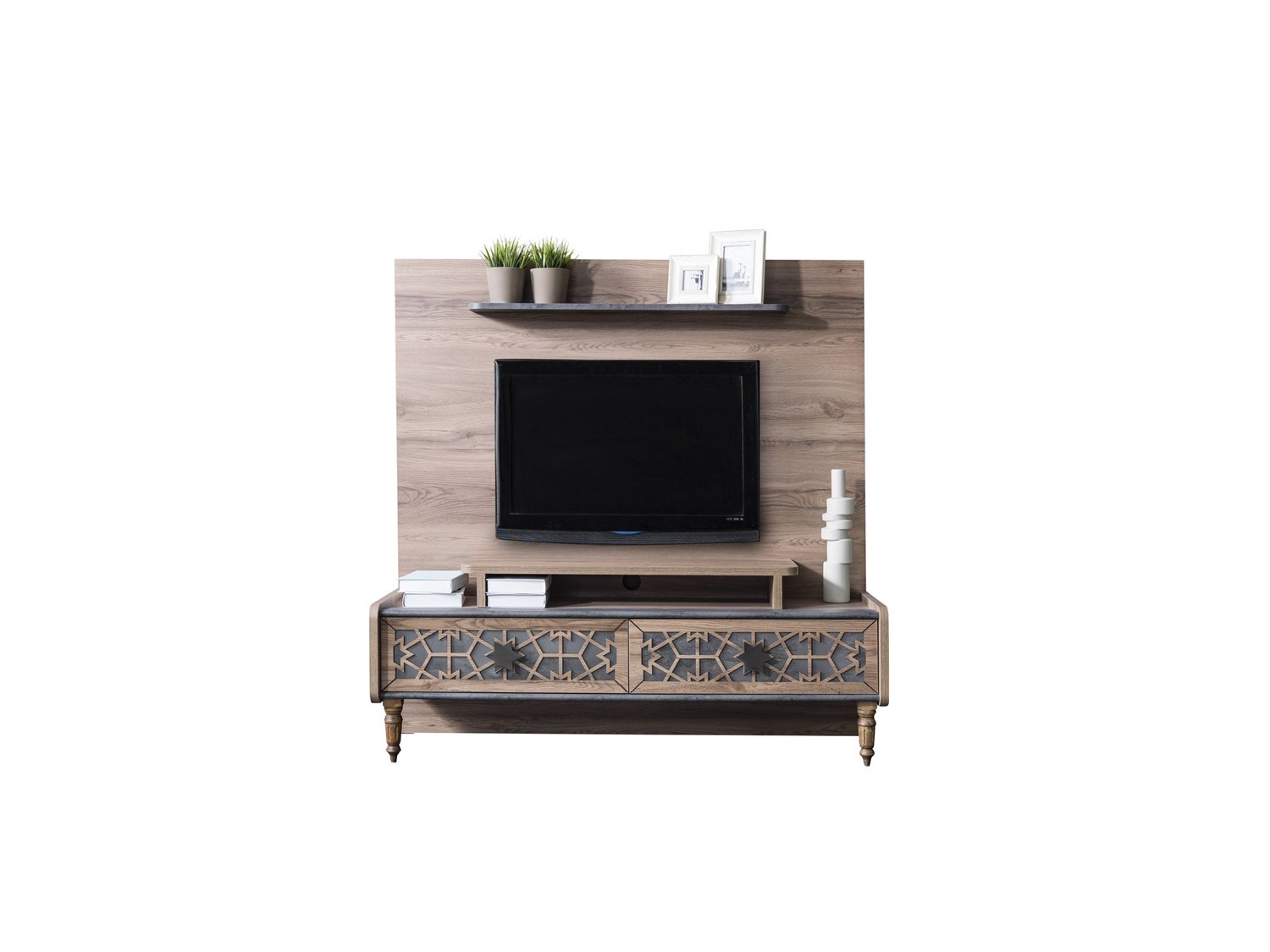 Dekorbizden  Hünkar TV Ünitesi