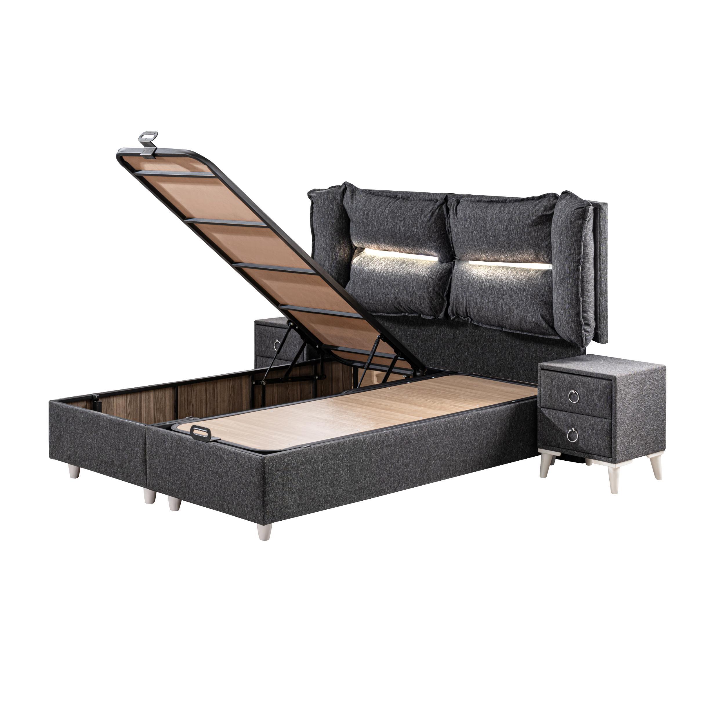 Dekorbizden Hybrıt Baza