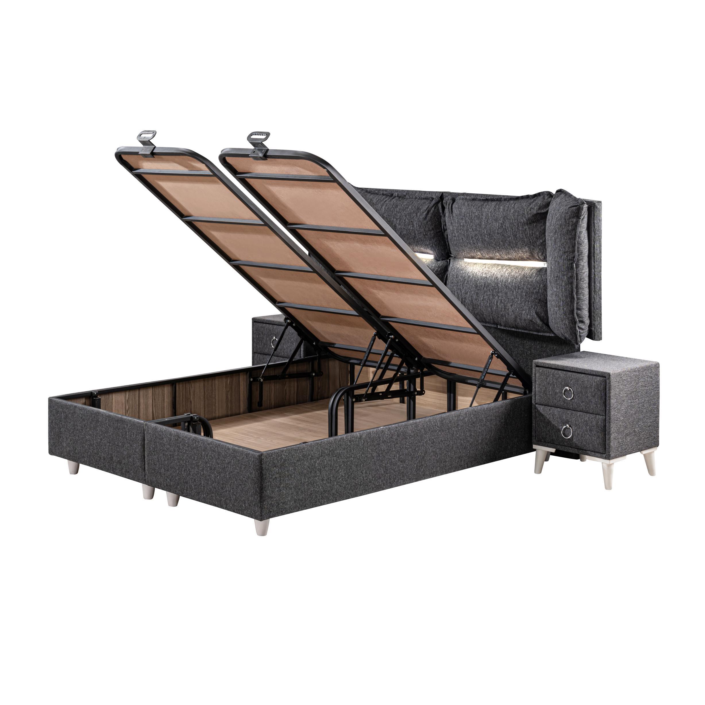 Dekorbizden Hybrıt Baza