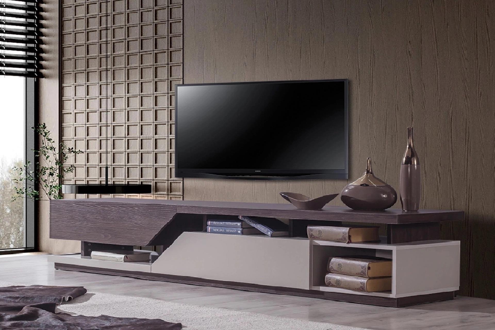 Dekorbizden Image Tv Sehpası İyonna Kumtaşı 