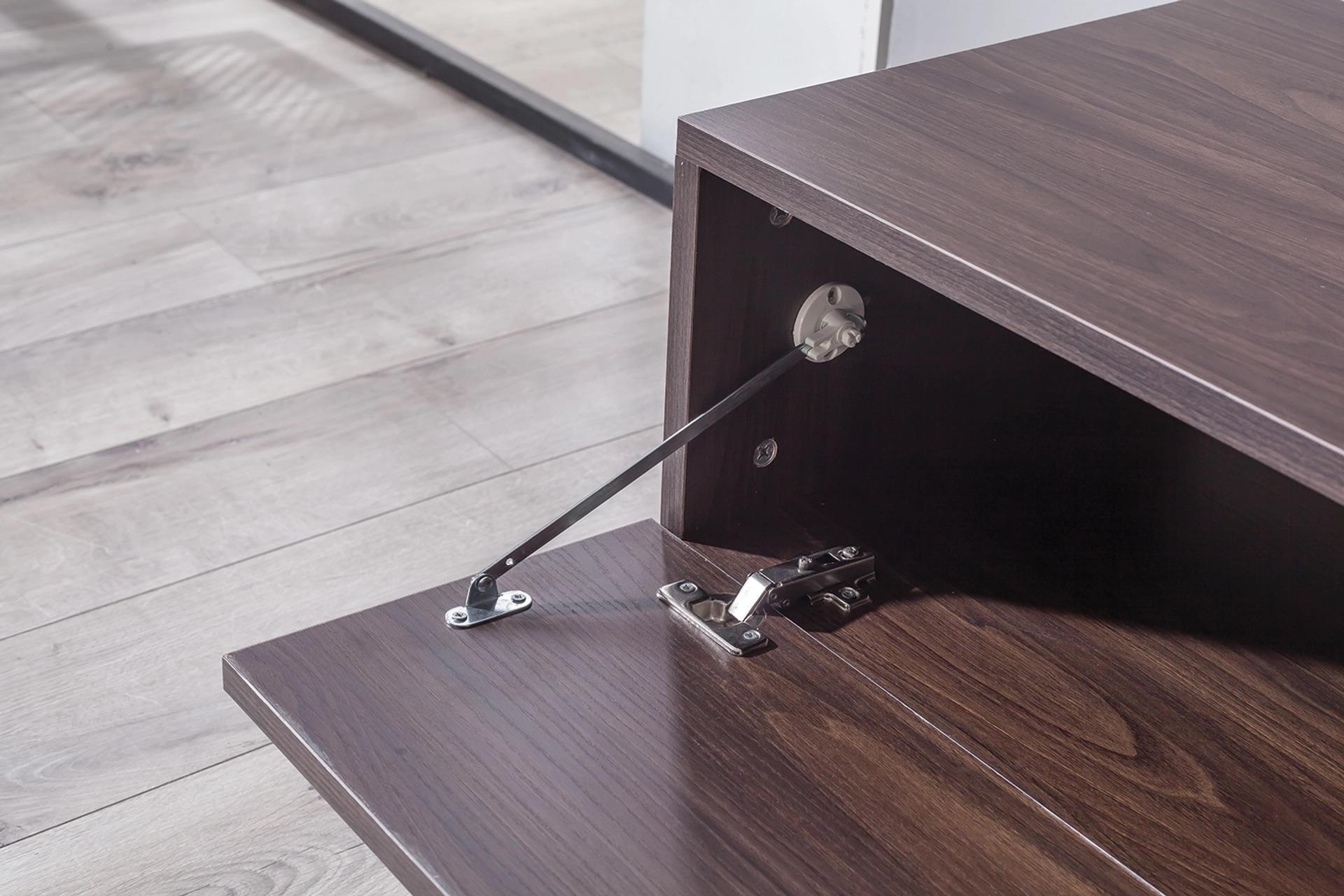 Dekorbizden Image Tv Sehpası İyonna Kumtaşı 