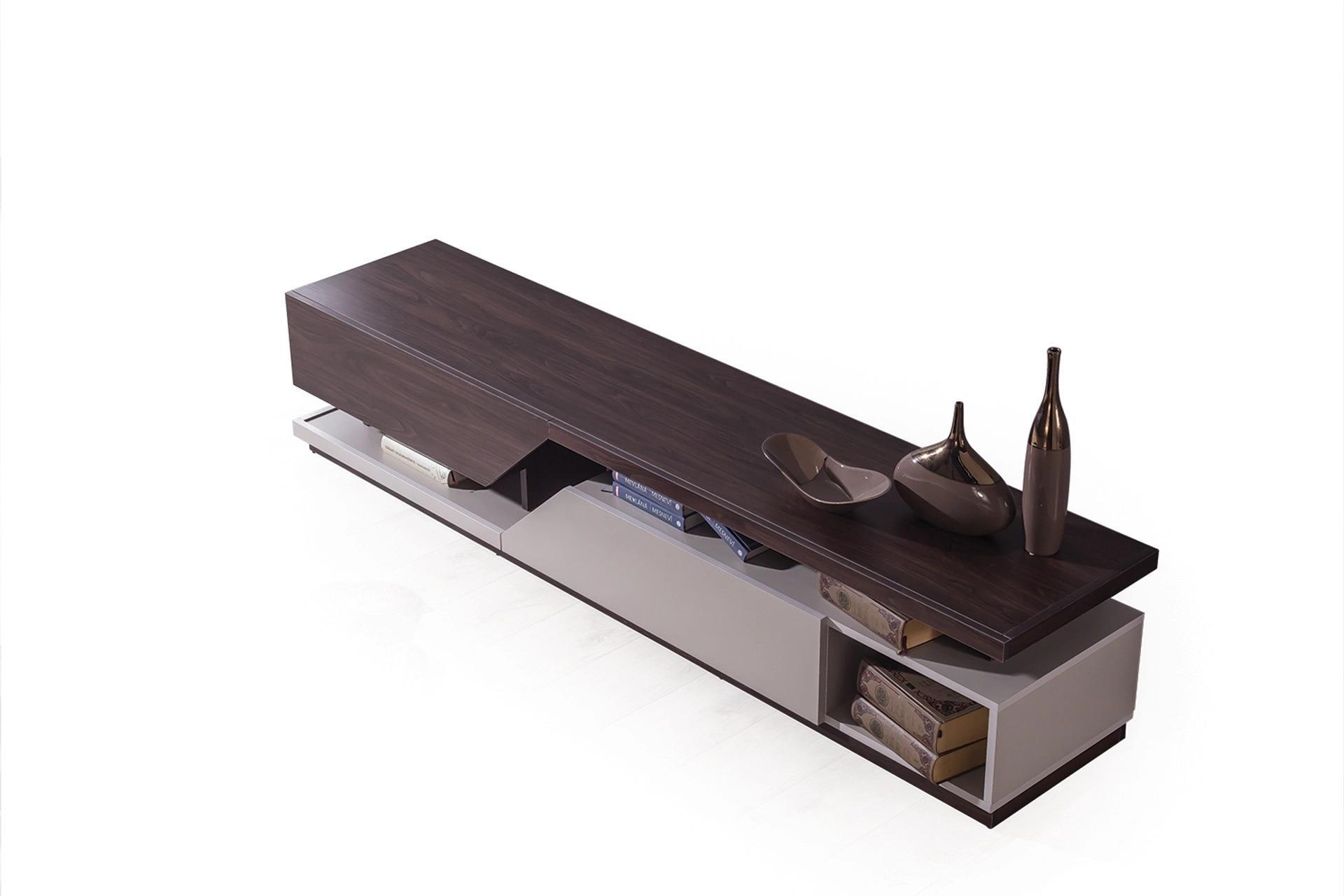 Dekorbizden Image Tv Sehpası İyonna Kumtaşı 