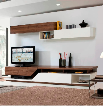 Dekorbizden İmage Tv Ünitesi