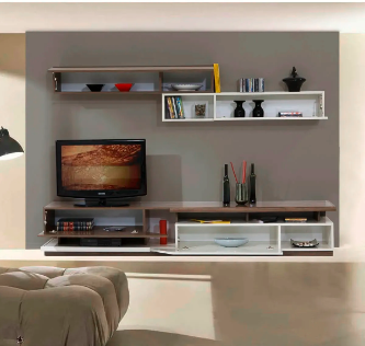 Dekorbizden İmage Tv Ünitesi