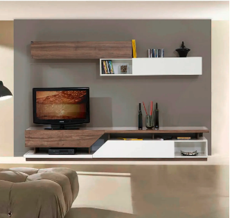 Dekorbizden İmage Tv Ünitesi